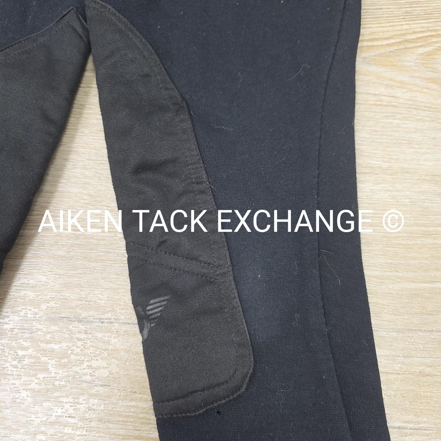 TuffRider Starter Knee Patch Pull On Jods, Size 10
