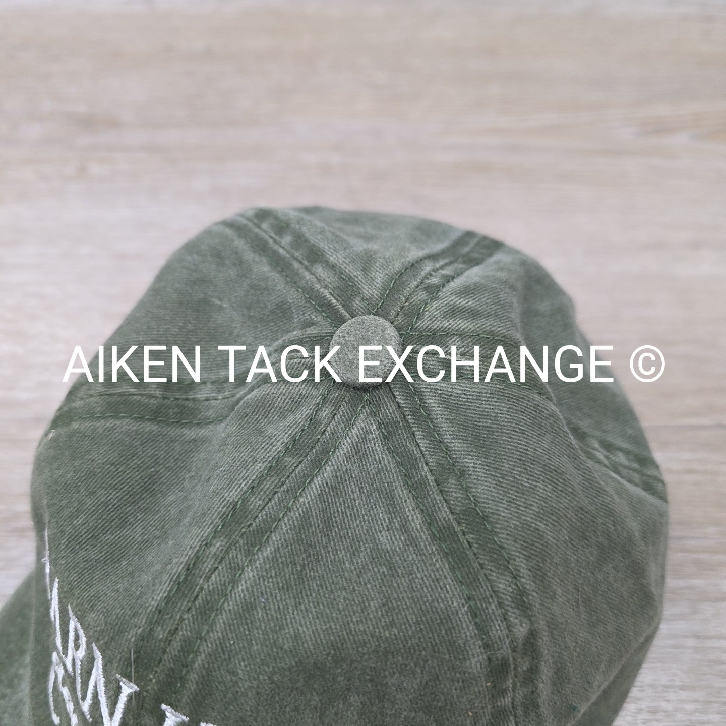 Barn Hair dont Care Hat