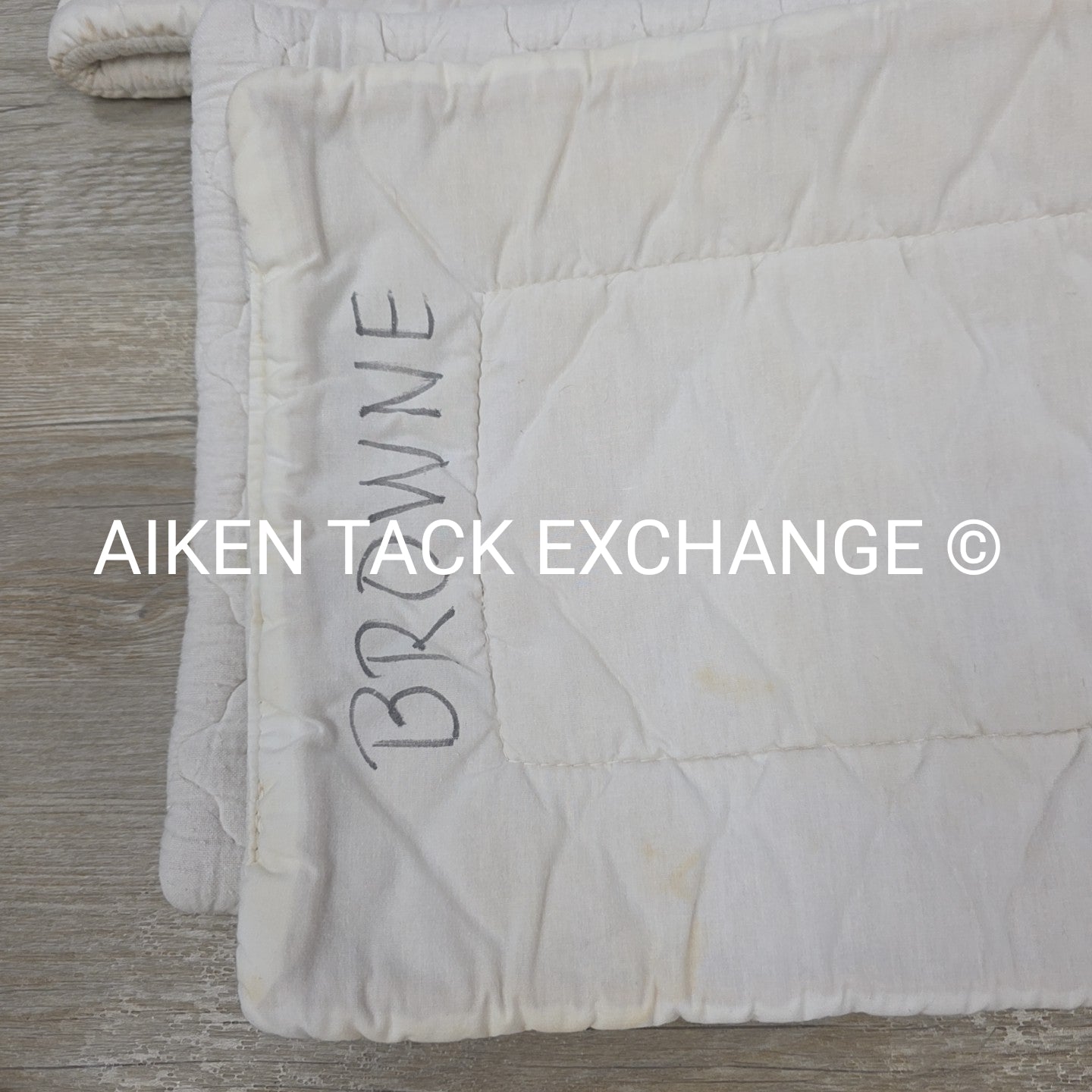 BARGAIN BUNDLE: Pillow Wraps, Set of 8