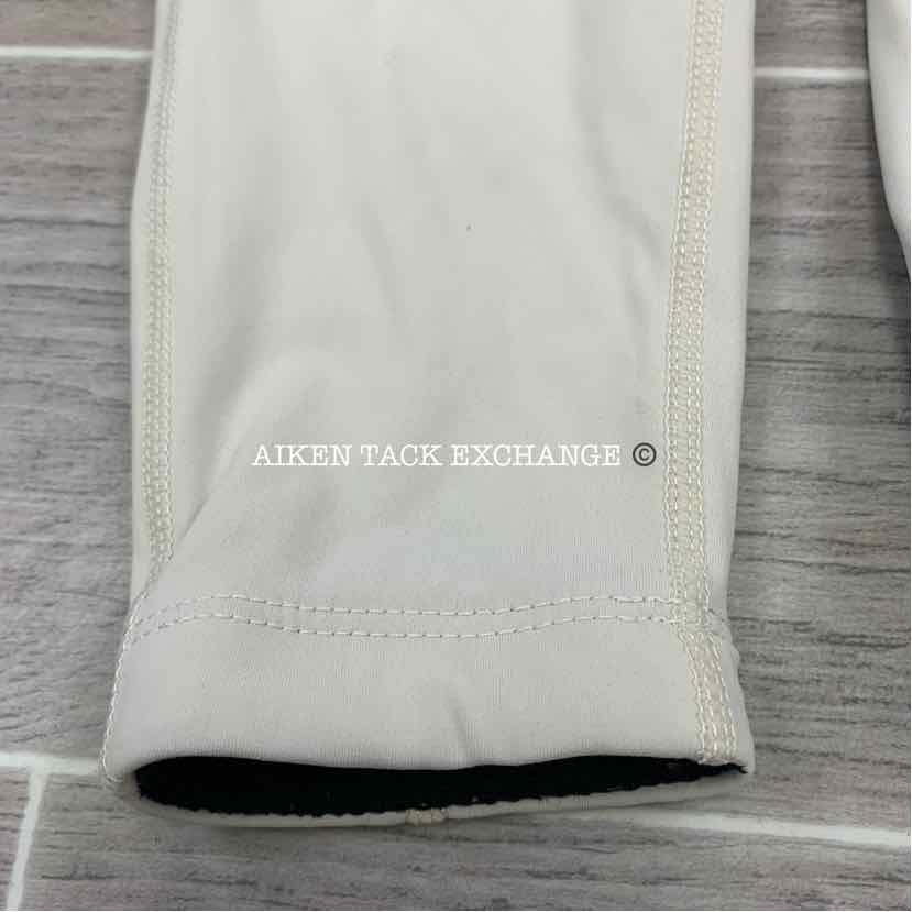 BARGAIN BUNDLE: Baleaf Knee Patch Tights, 2 Pair, X-Small