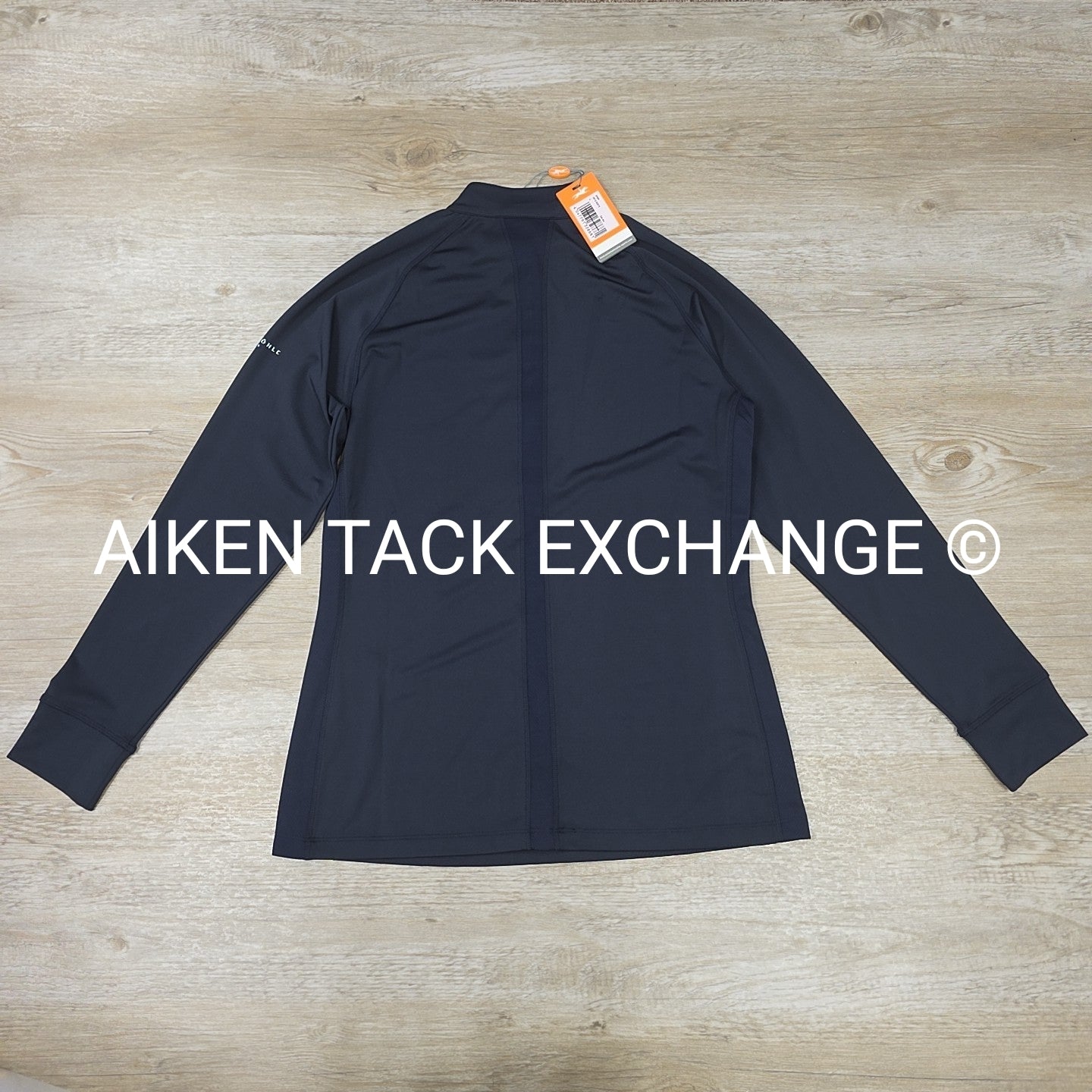 Schockemohle Page Long Sleeve Top, Size Large