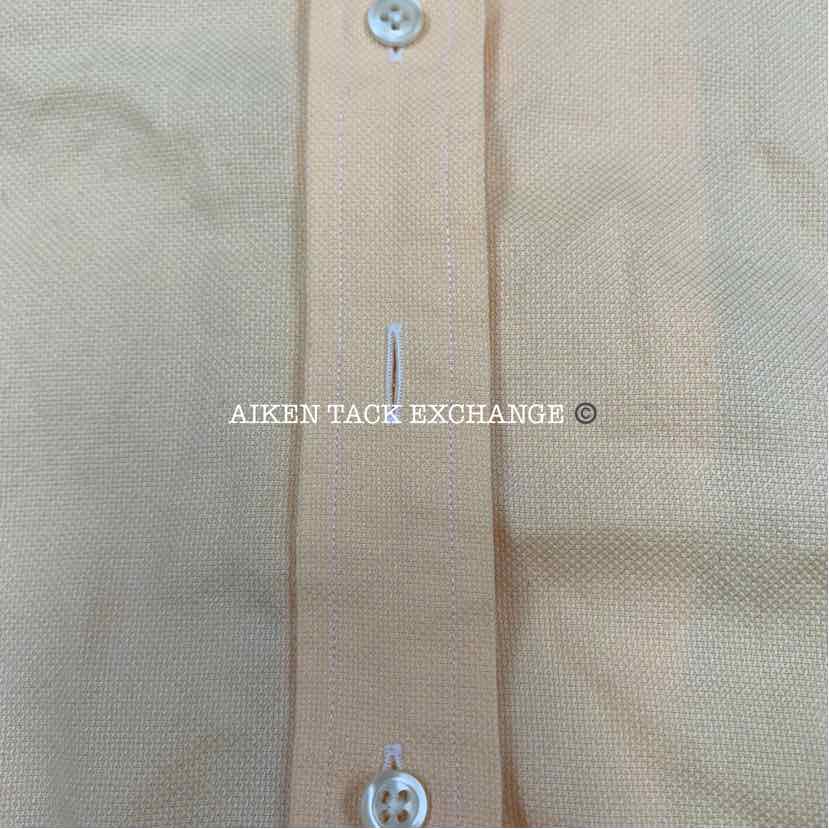 Essex Children's Show Shirt, Size 16