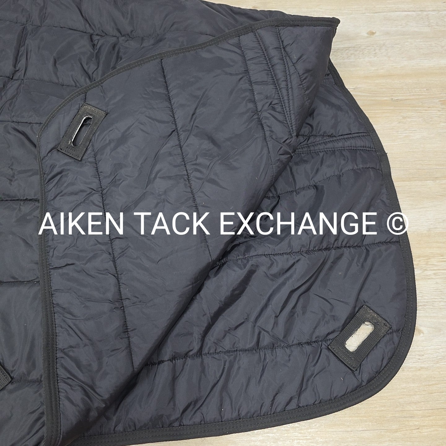 Schneiders Adjusta-Fit VTEK Closed Front Stable Blanket, 78"