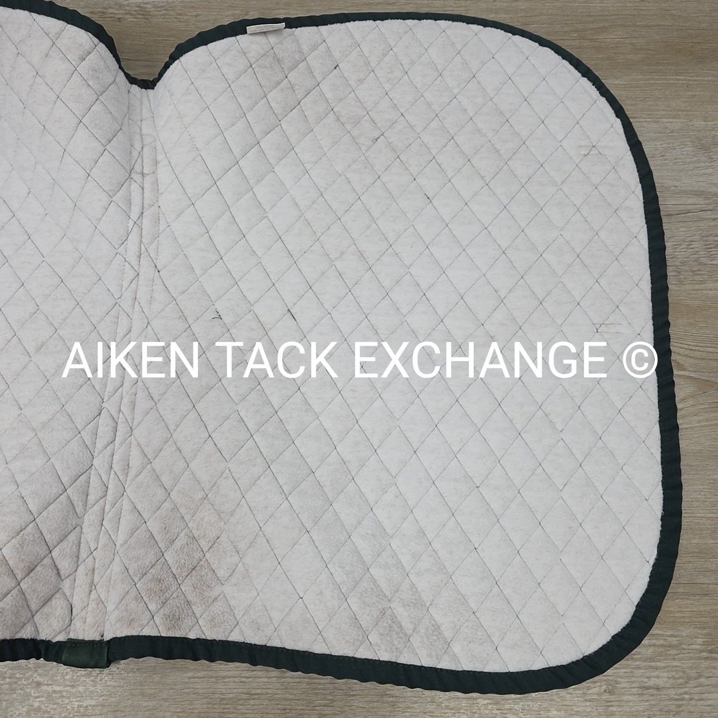 Tuffrider Basic All Purpose Saddle Pad