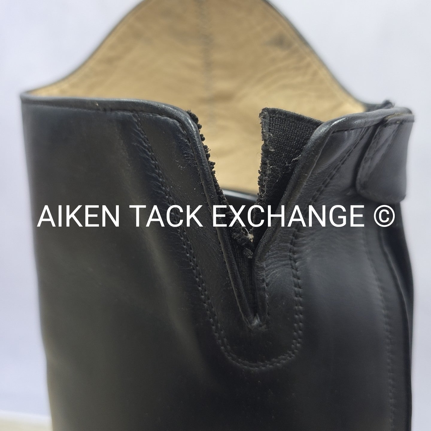 Ariat Westchester Zip Dress Boots, Women's 8.5, Regular Calf, Tall Height