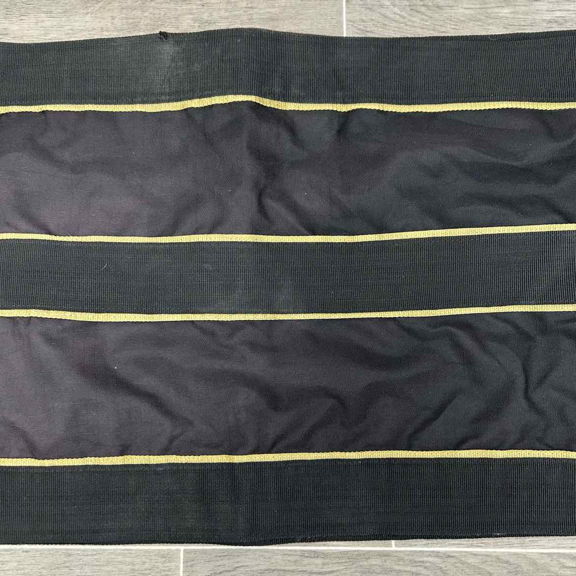 Brookside Equine Gear Aisle Guard with Snaps