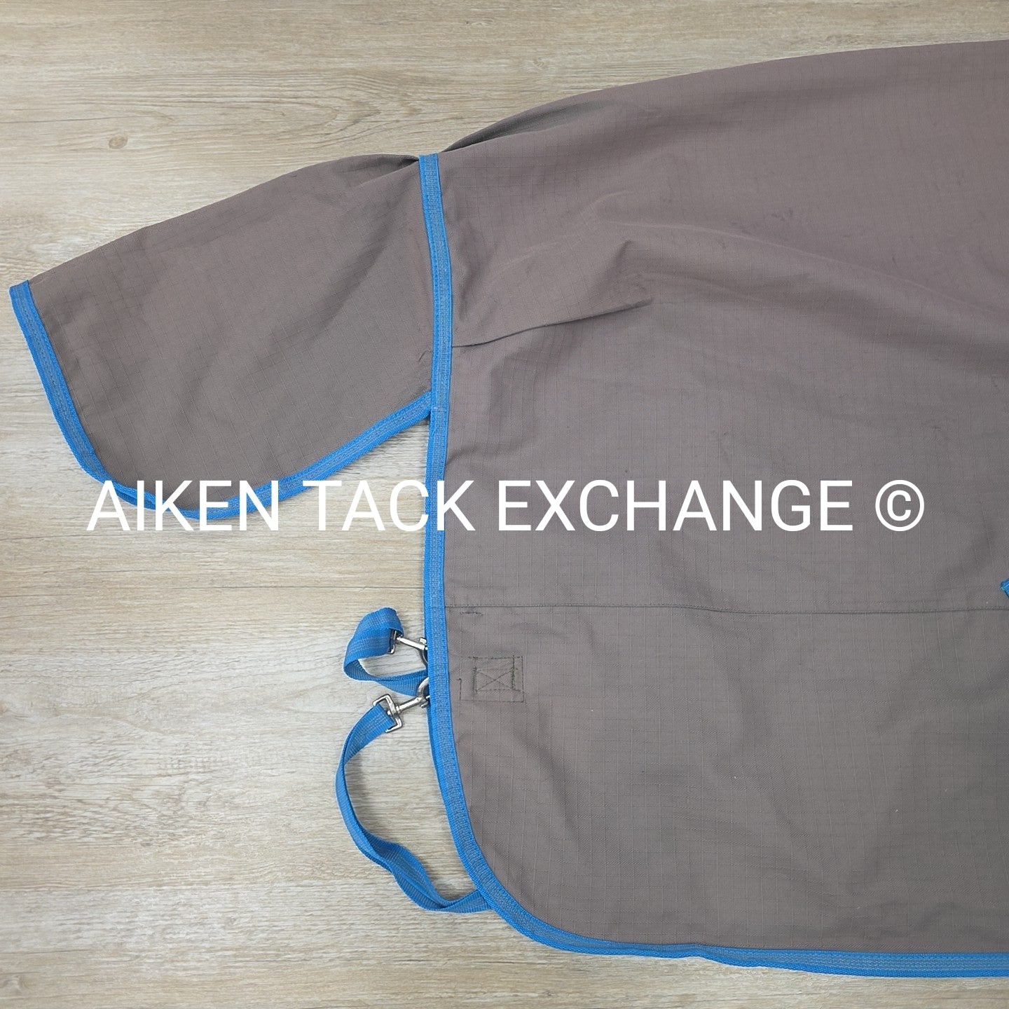 Weatherbeeta 0g fil Standard Neck 1200D Turnout Blanket 81"