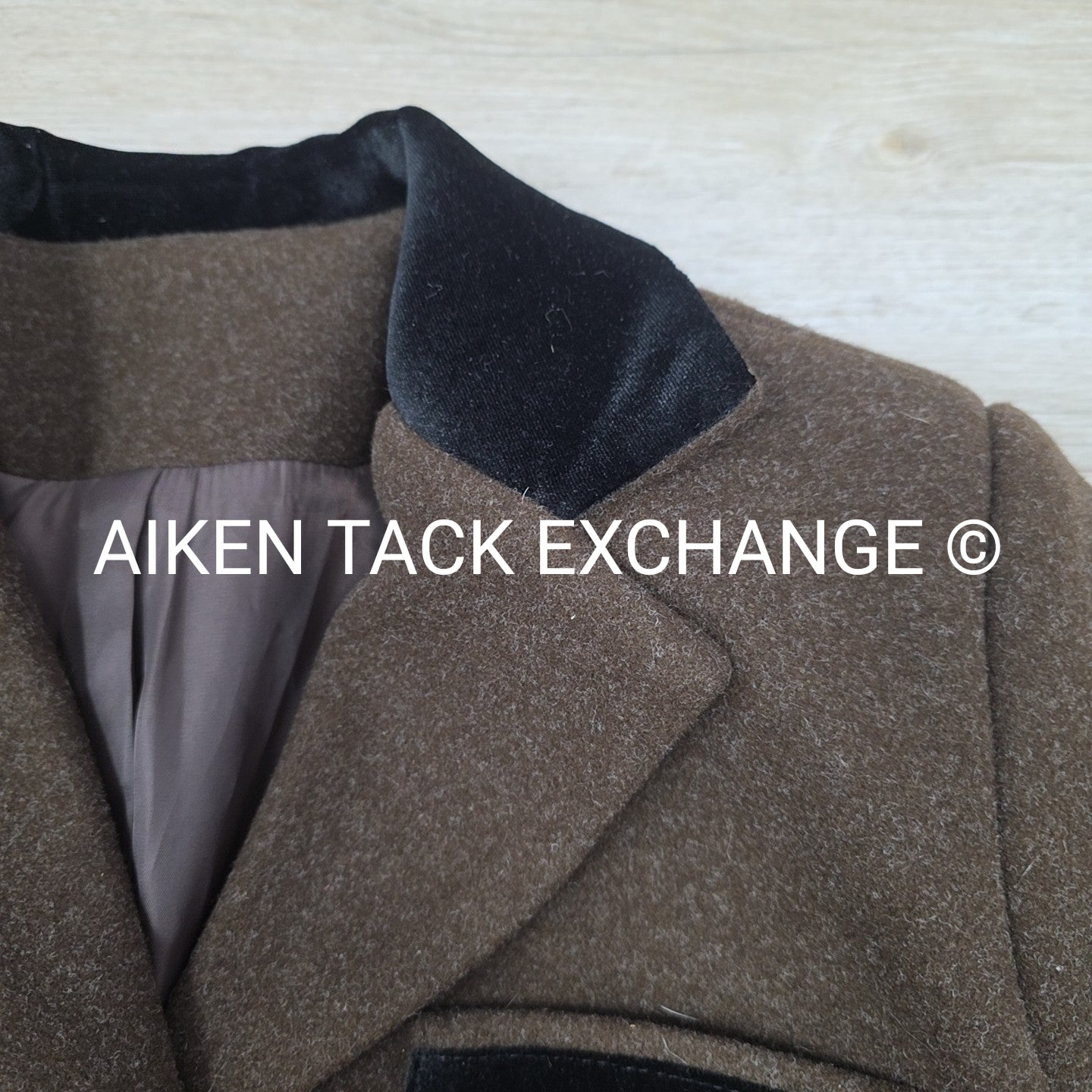 Unknown Brand Women's Hunt Coat, Size XLarge