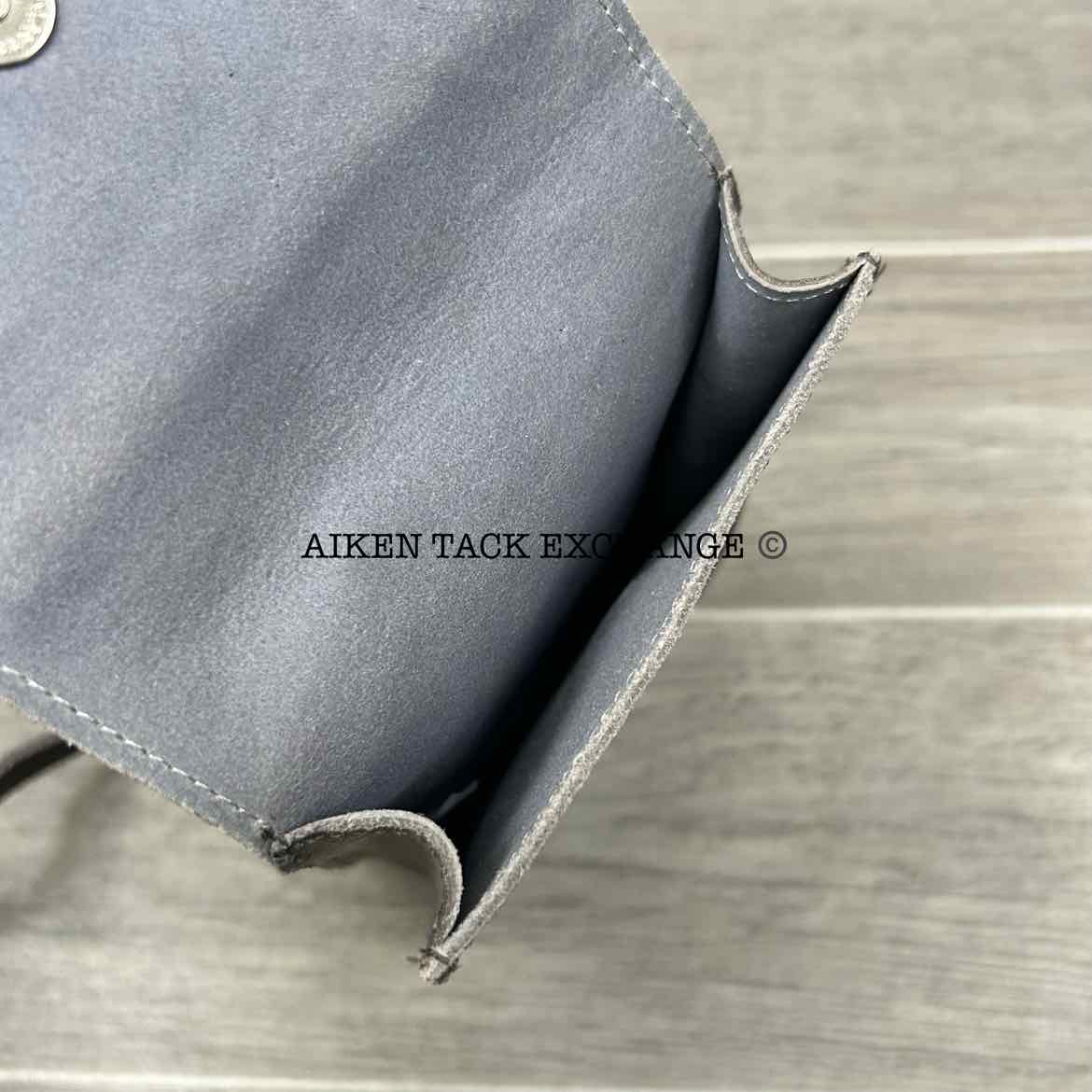 Most Wanted Cross Body Bag