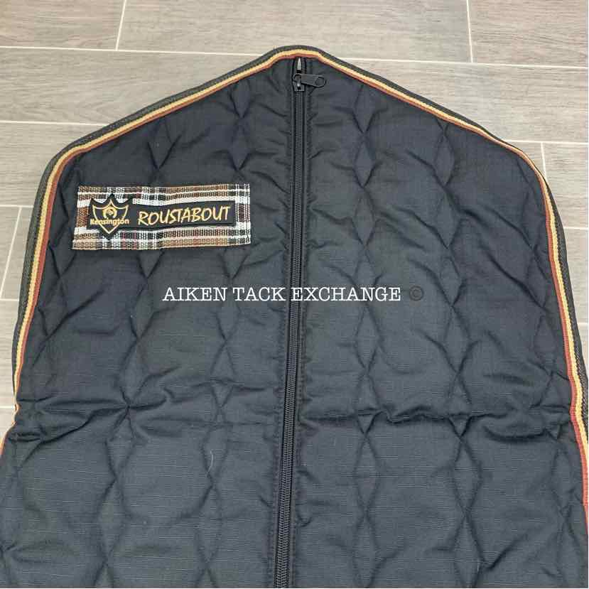 Kensington Roustabout Padded Garment Bag