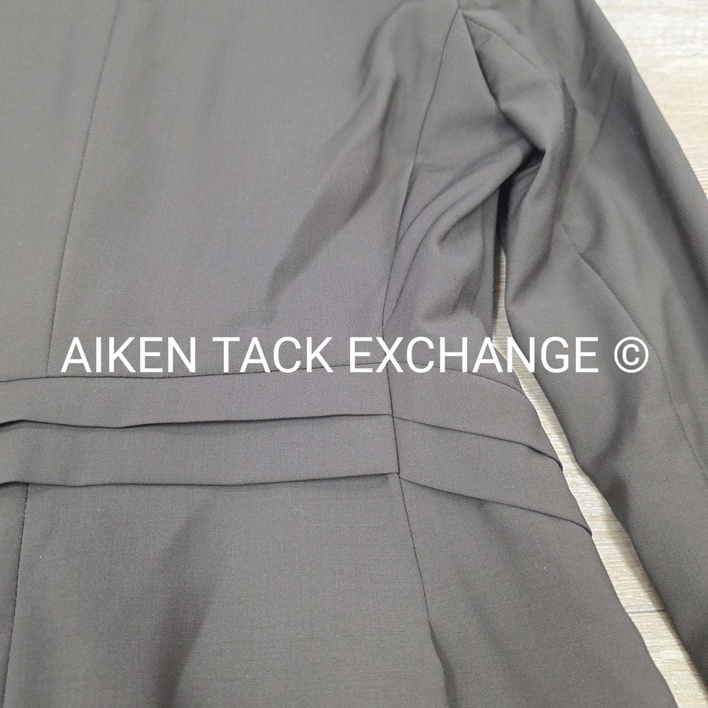 Kingsland Magritte Dressage Show Coat, Size 34