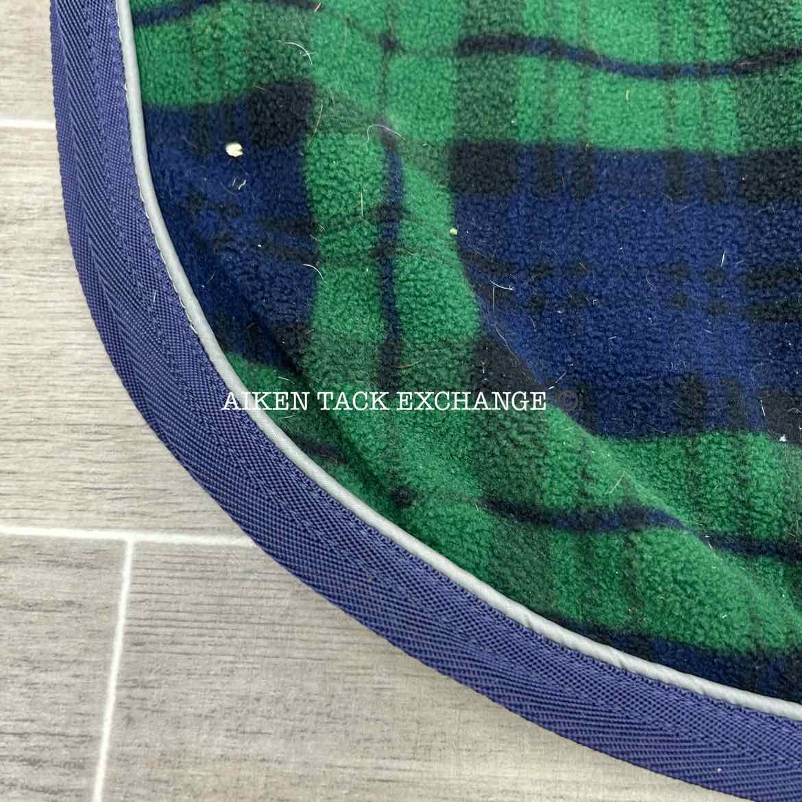 Weatherbeeta Fleece Quarter Sheet, 54"