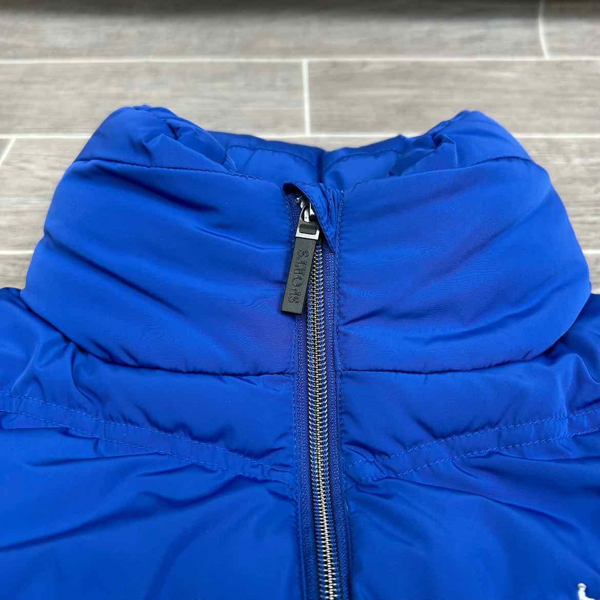 Schockemohle Marleen Vest, Size Small