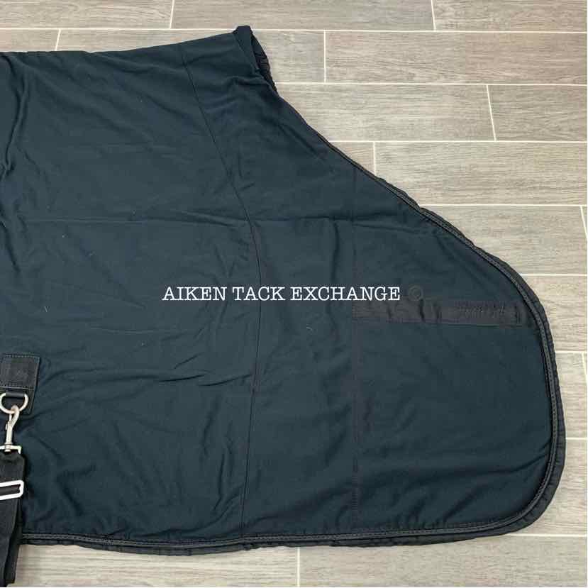 **CLEARANCE** Fenwick Equestrian Sporty Cooler Dress Sheet, Black, 74"