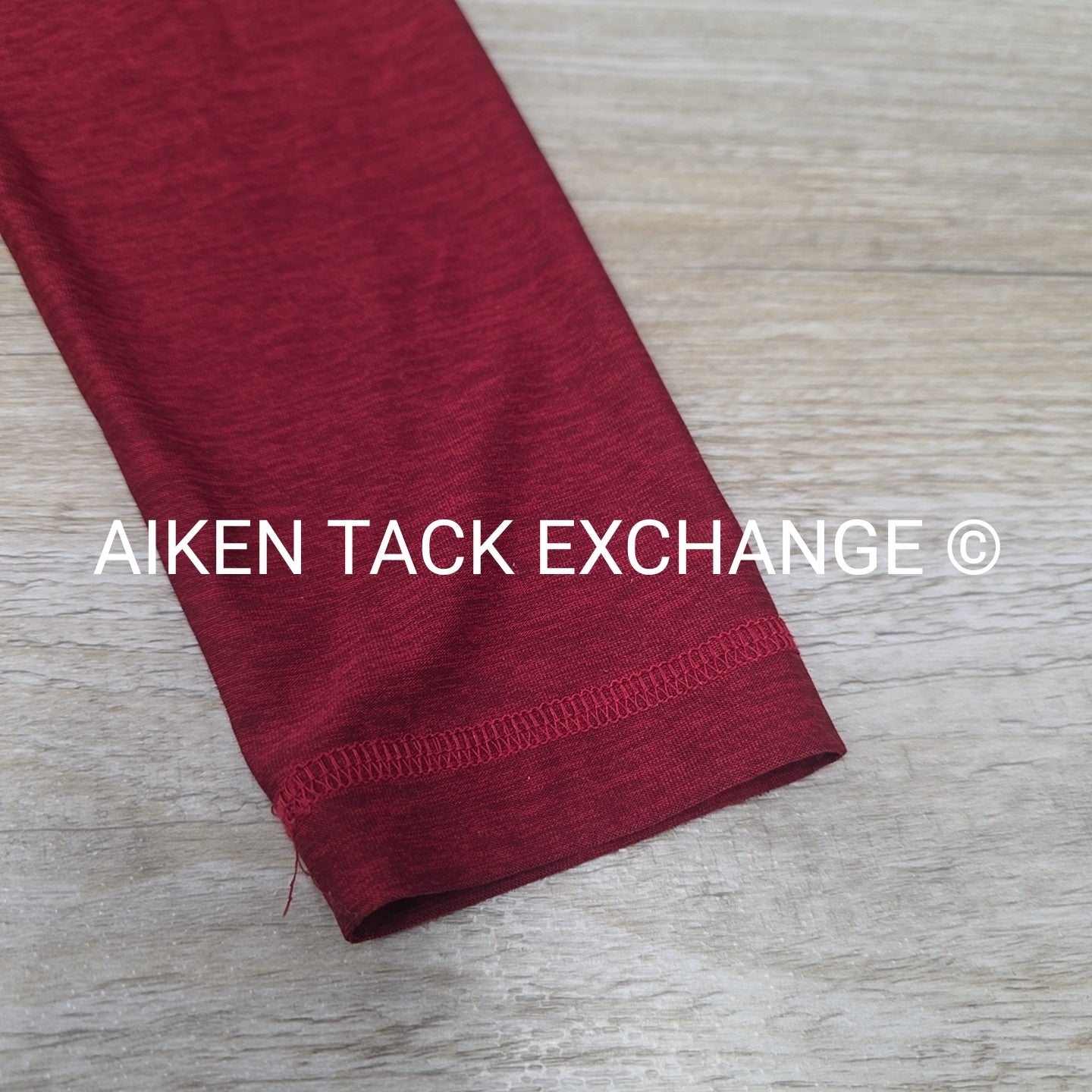 Ariat Heat Series Long Sleeve Top, Size Medium