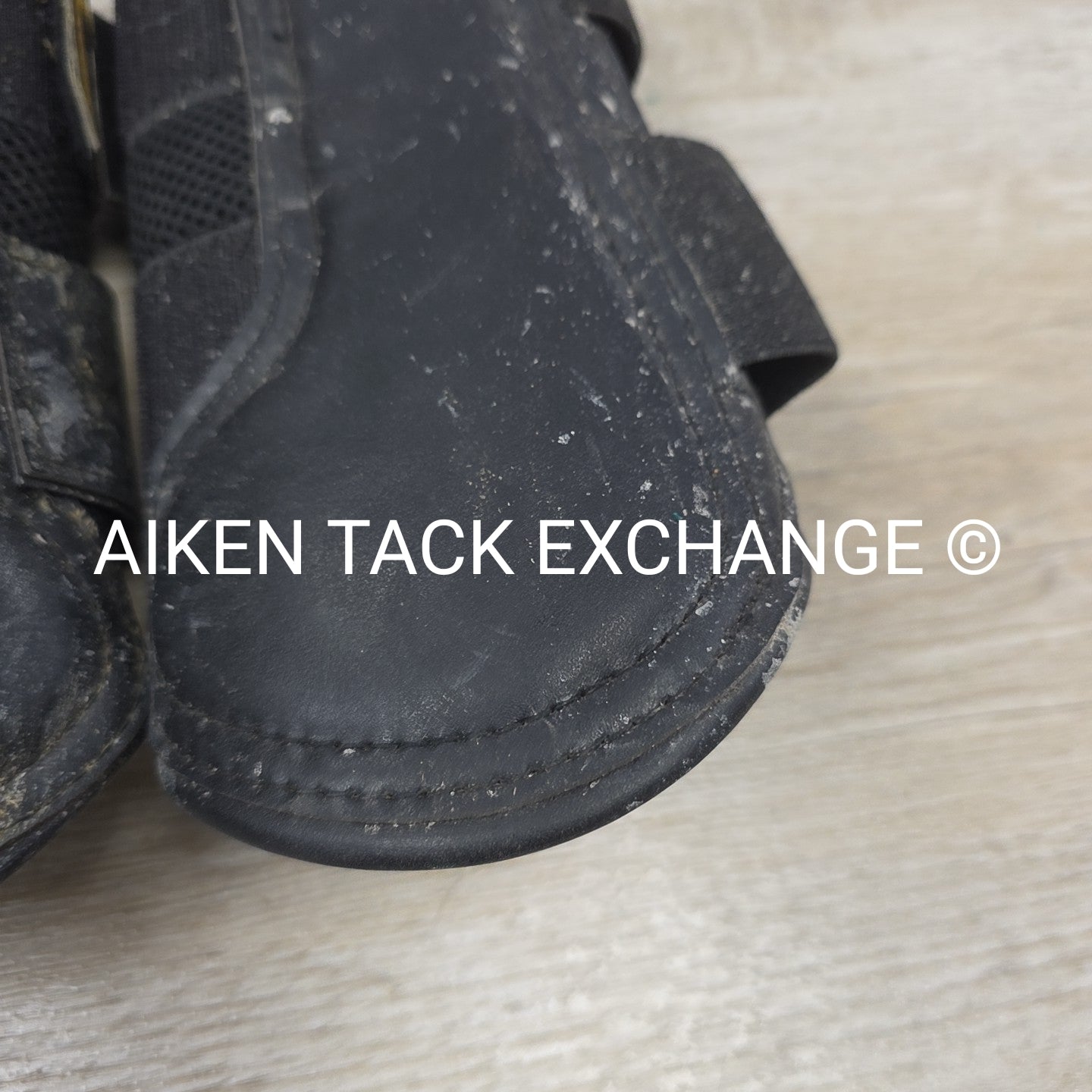 BARGAIN BUNDLE: AirStride Original Tendon Boots, 2 Pair, Size Medium