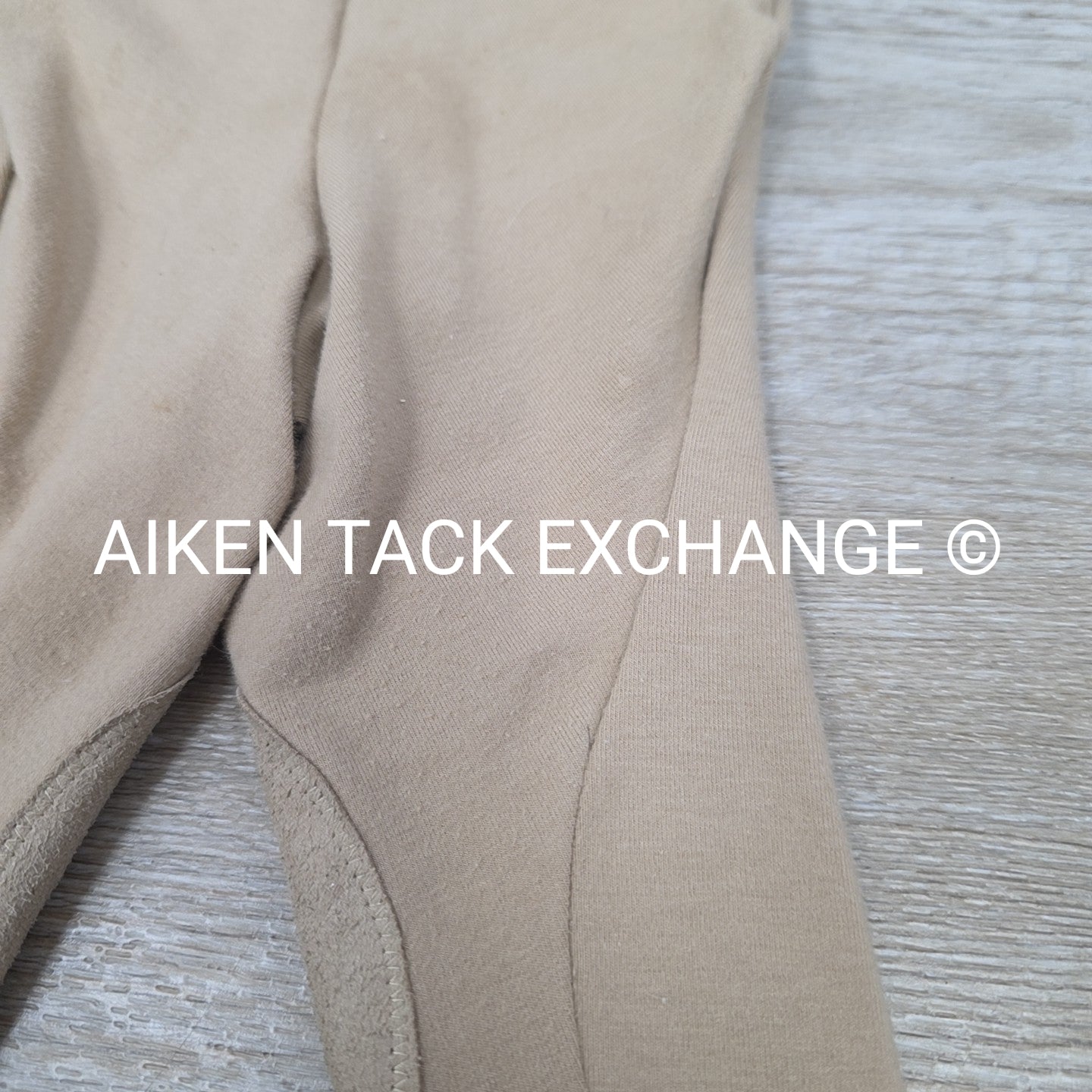 Boink Infant Knee Patch Breeches, Size Medium (12-18m)