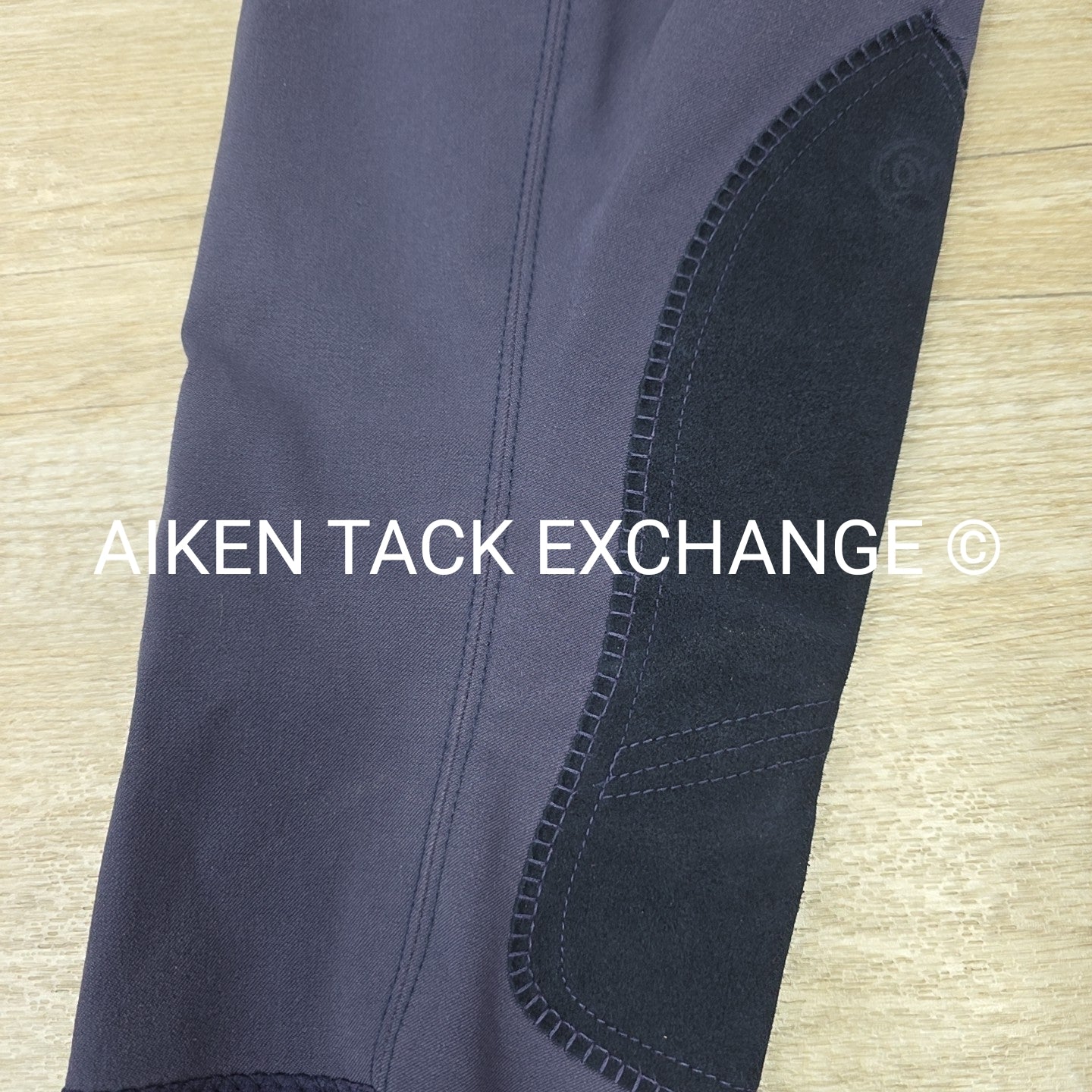 Ovation Knee Patch Breeches, Size 28 R