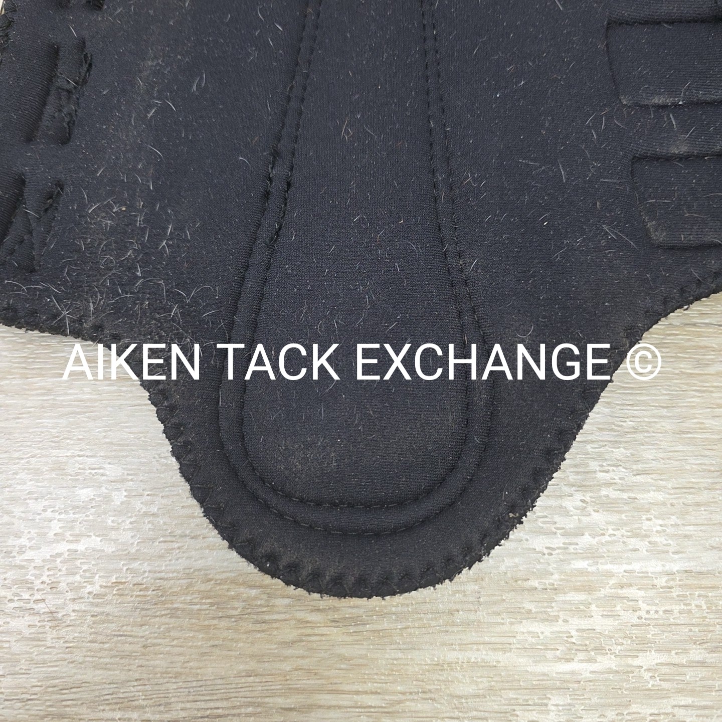 All Purpose Galloping Boots, Size Large