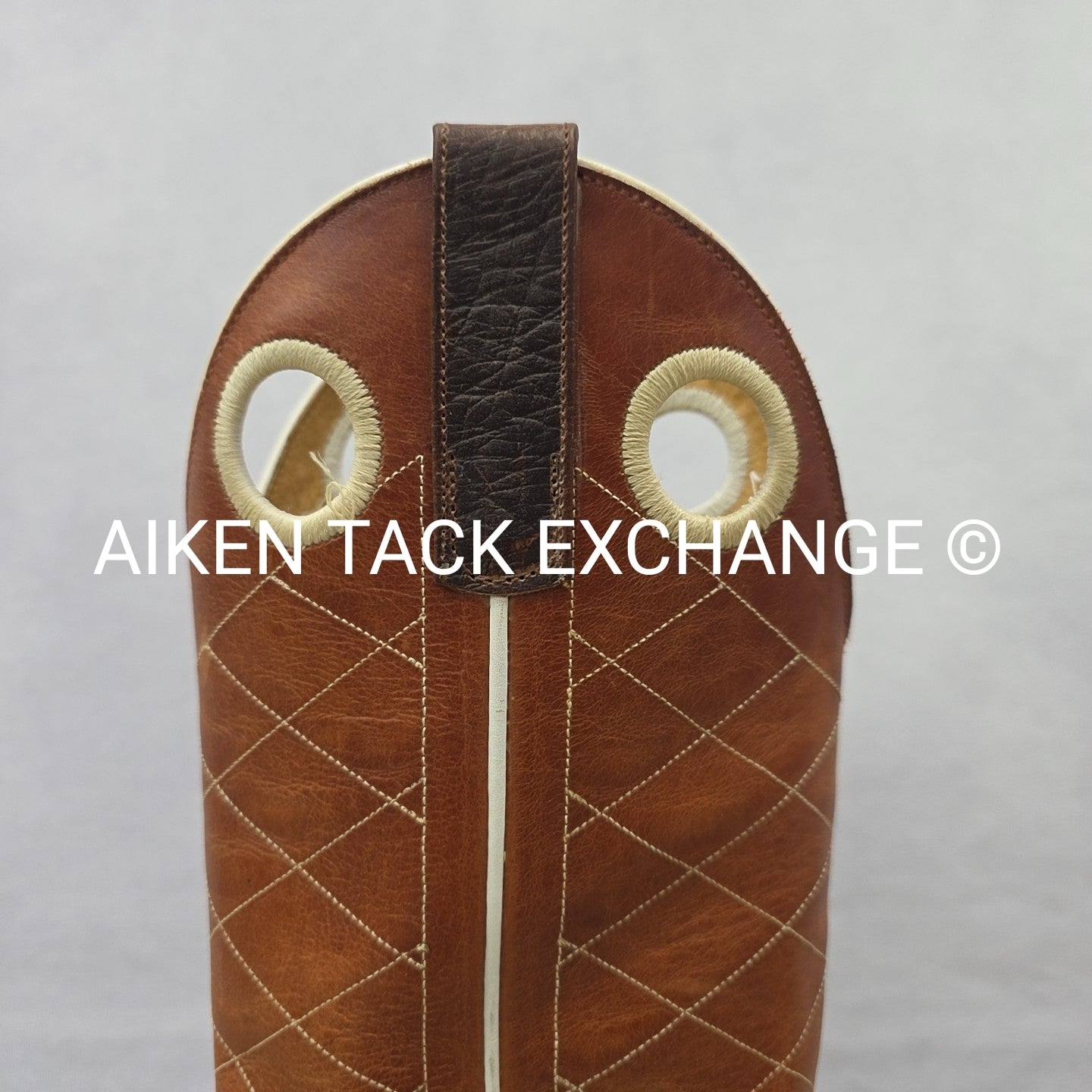 Anderson Bean Boot Co. Western Boots, Size 7.5
