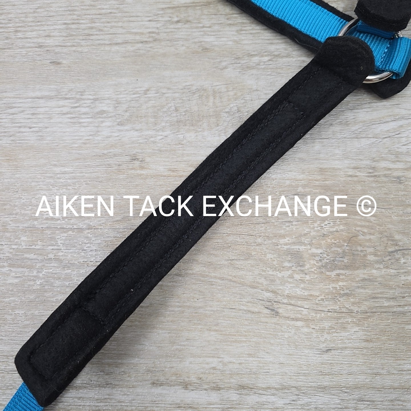 Nylon Breastplate