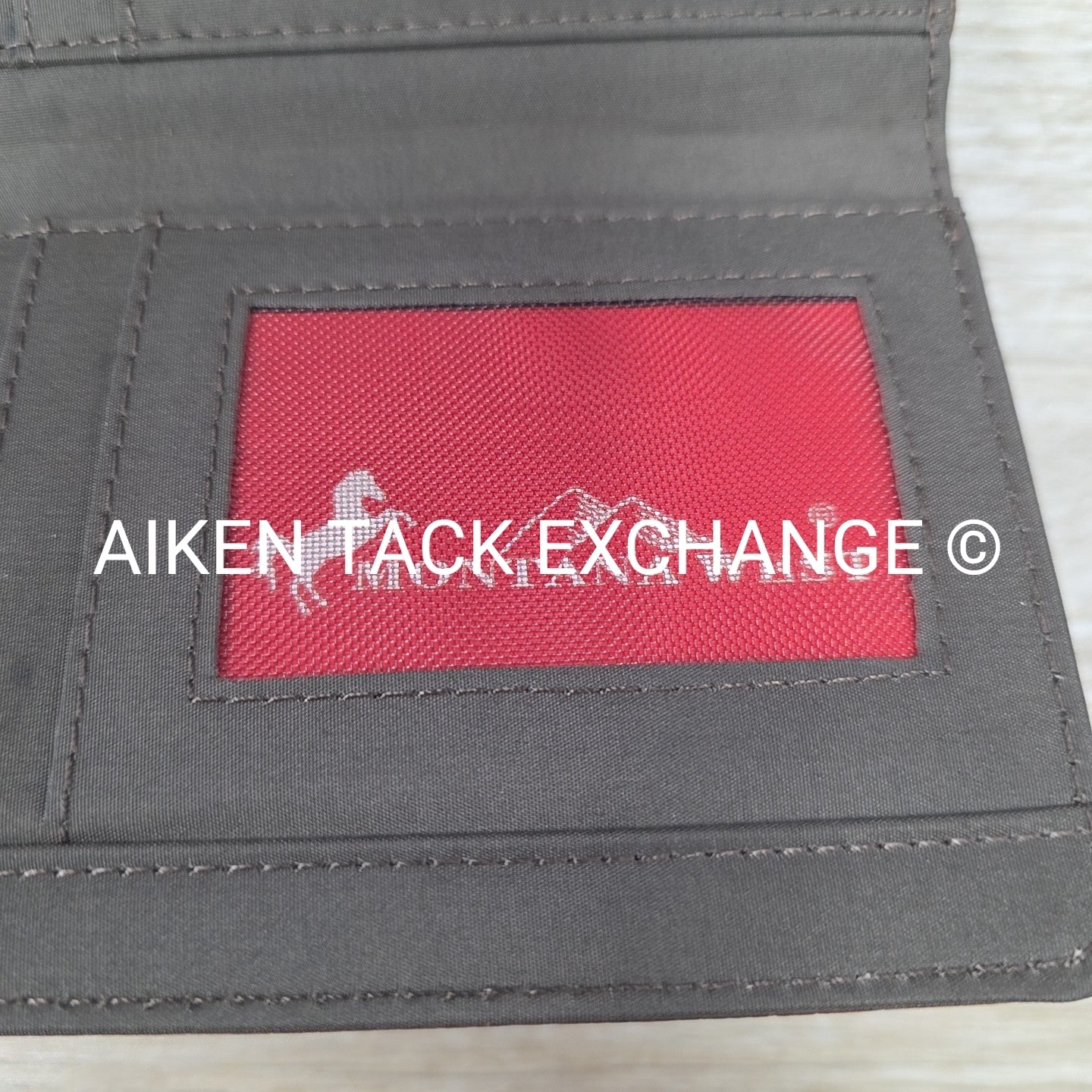 Montana West Clutch Wallet