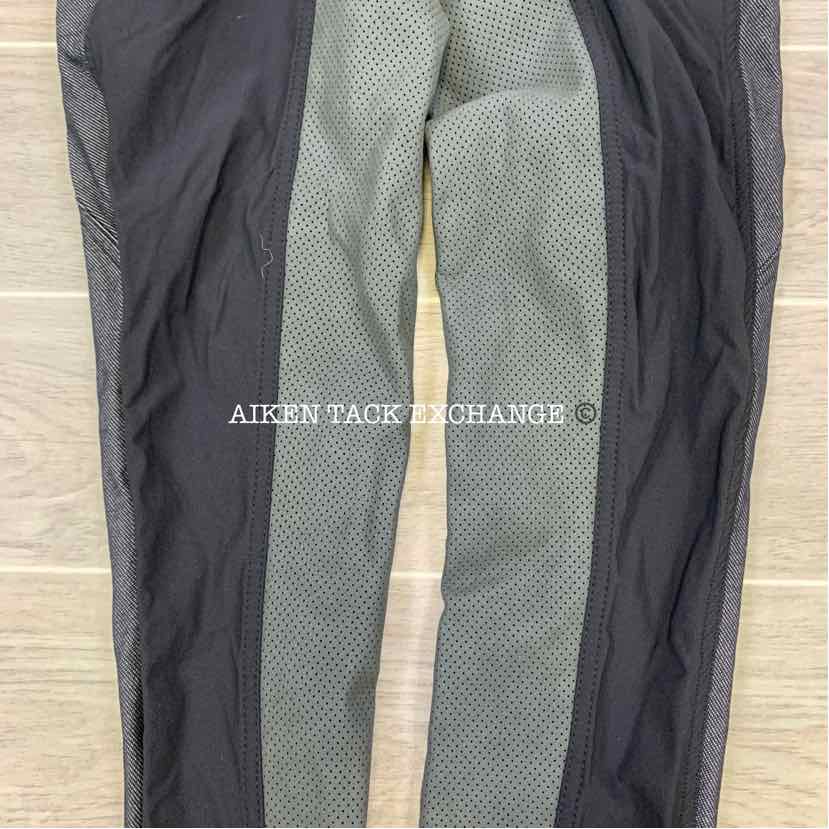 Kerrits Flex Full Seat Riding Tights, Size Small