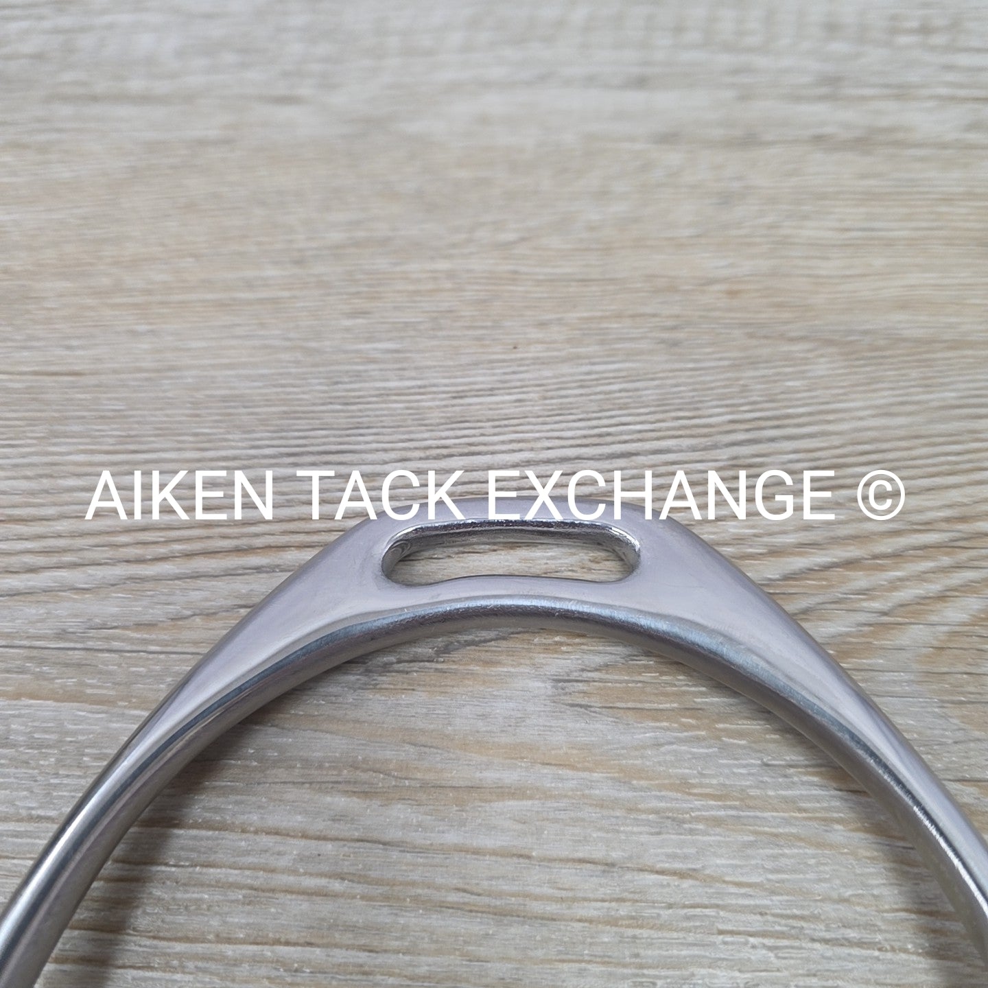 SmartPak Fillis Stirrup Irons, 4.75"