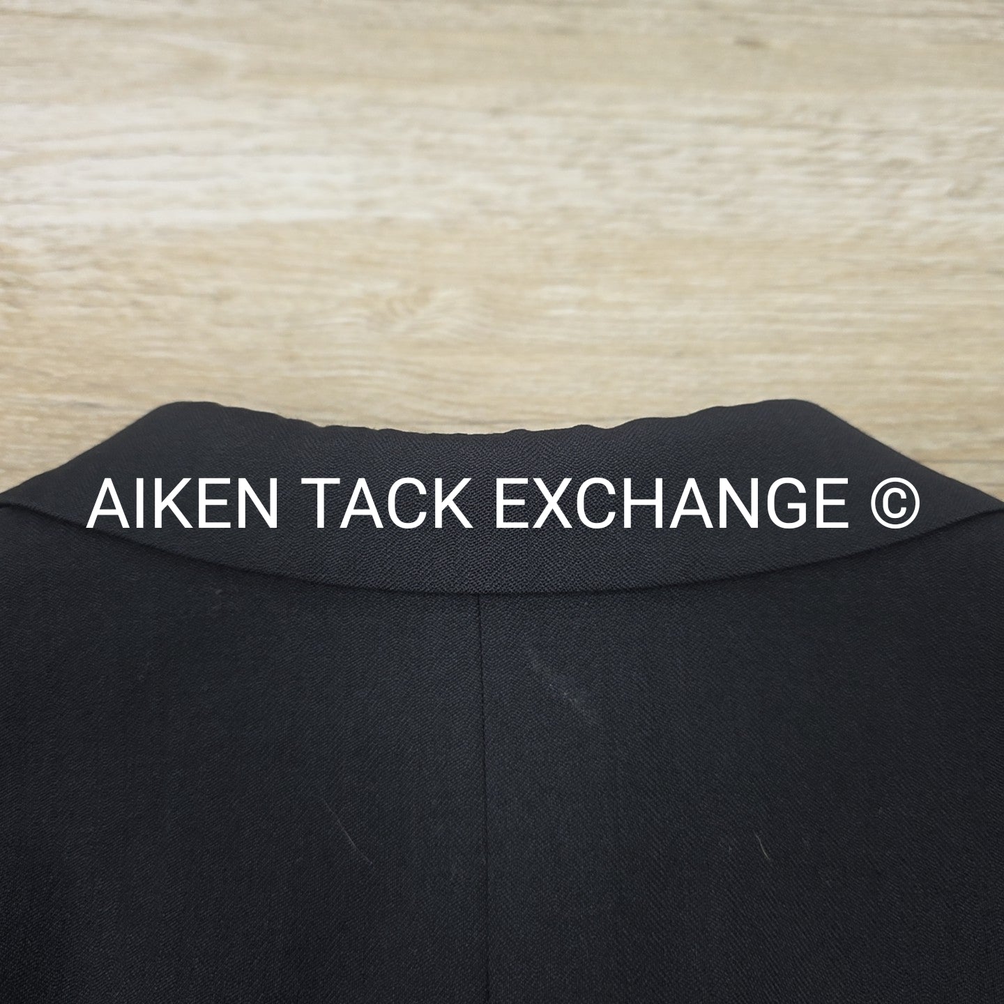 The Elite Show Coat, Size 16 T
