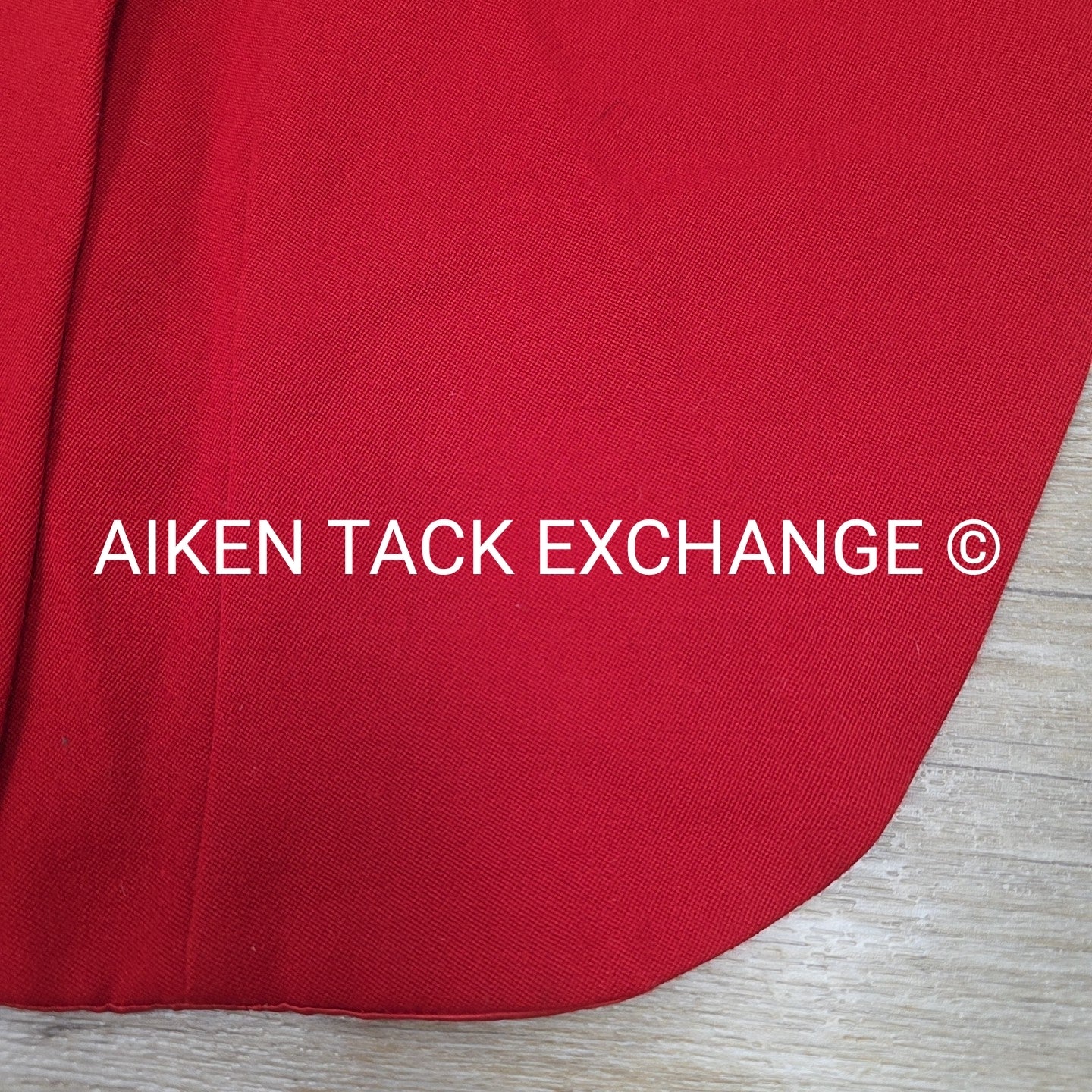 Horse Country Scarlet Tails, Men's 40