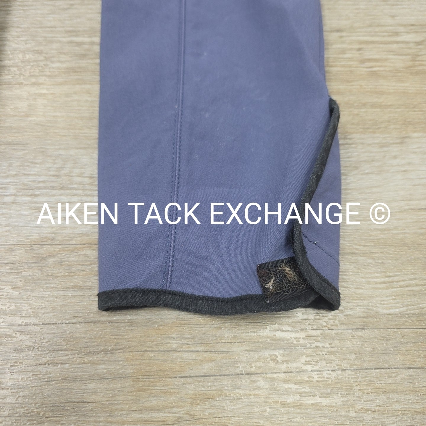 Tailored Sportsman Trophy Hunter Knee Patch Breeches, Size 30 L