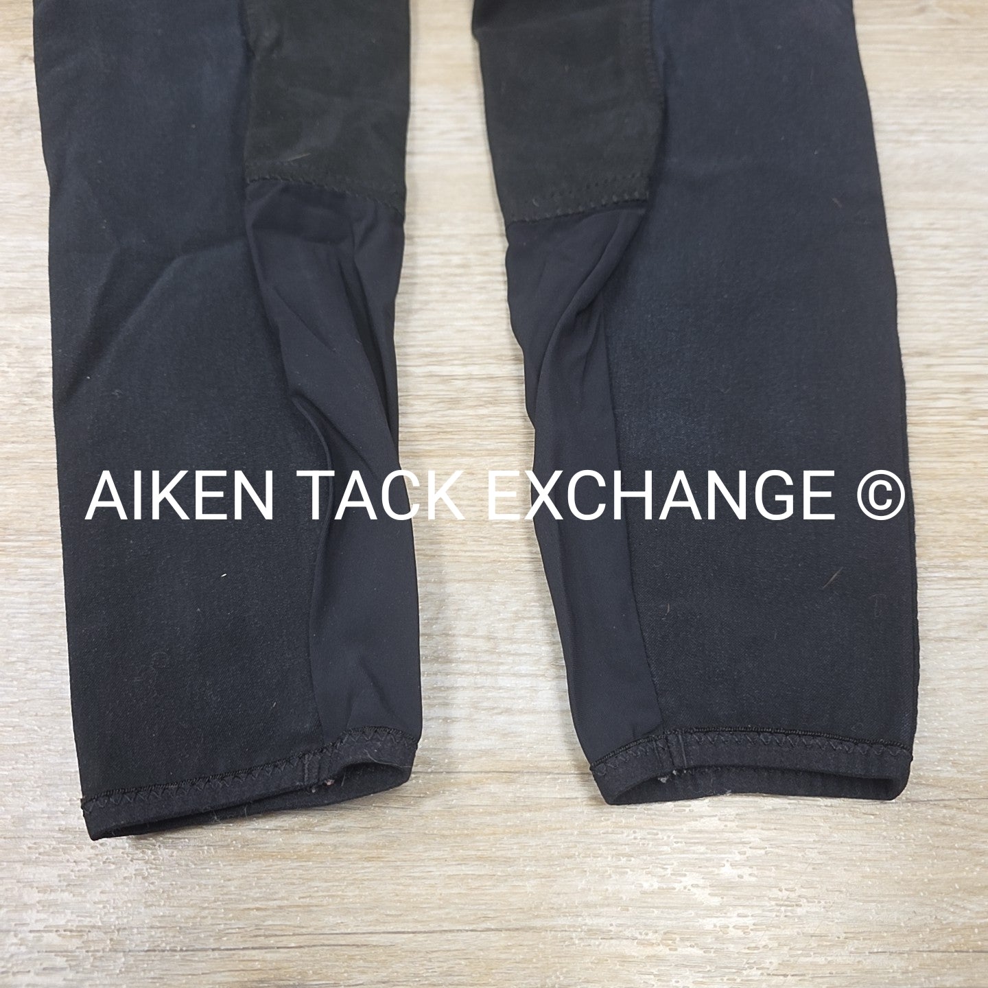 BARGAIN BUNDLE: Pikeur Full Seat Breeches, 30 & Ariat Knee Patch Breeches, 20