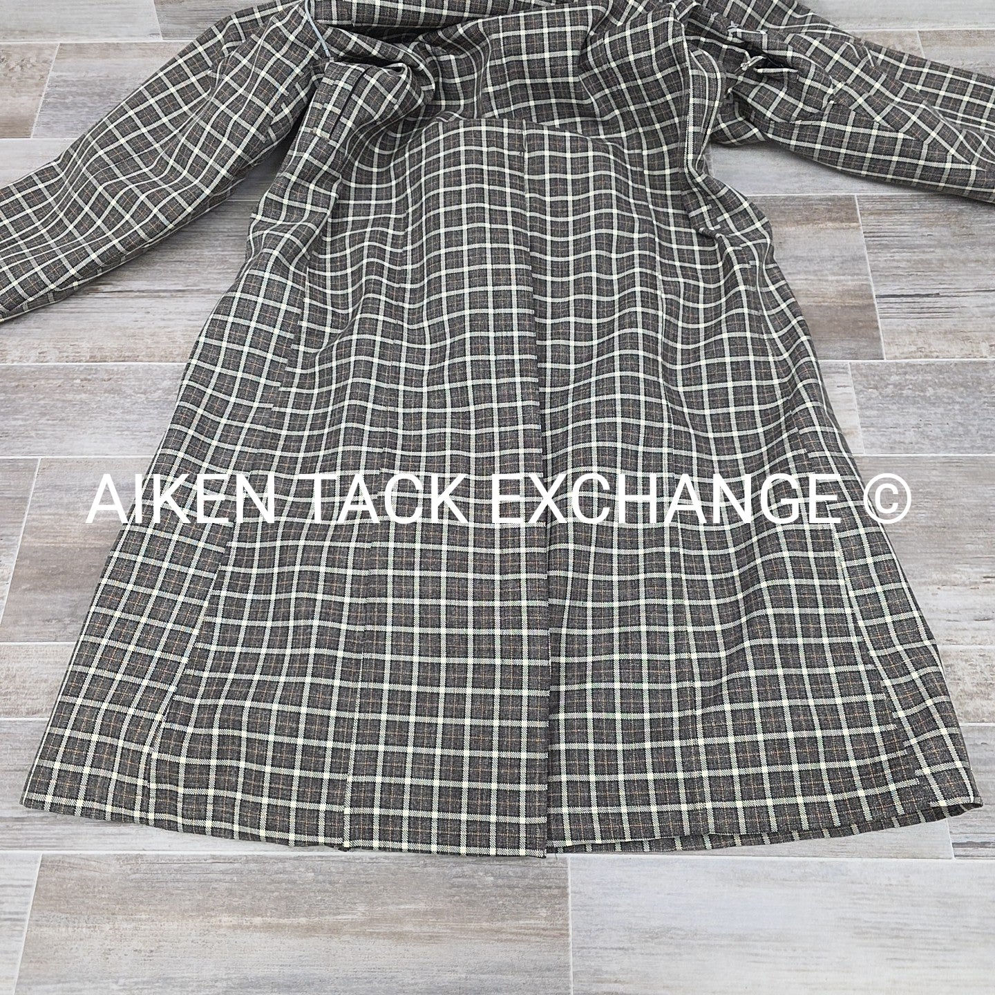 Kerrits Longline Coach's Coat, Women's Large (has blemishes)