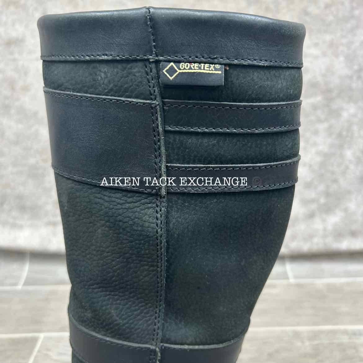 Dubarry Langford Country Boots, Size 38
