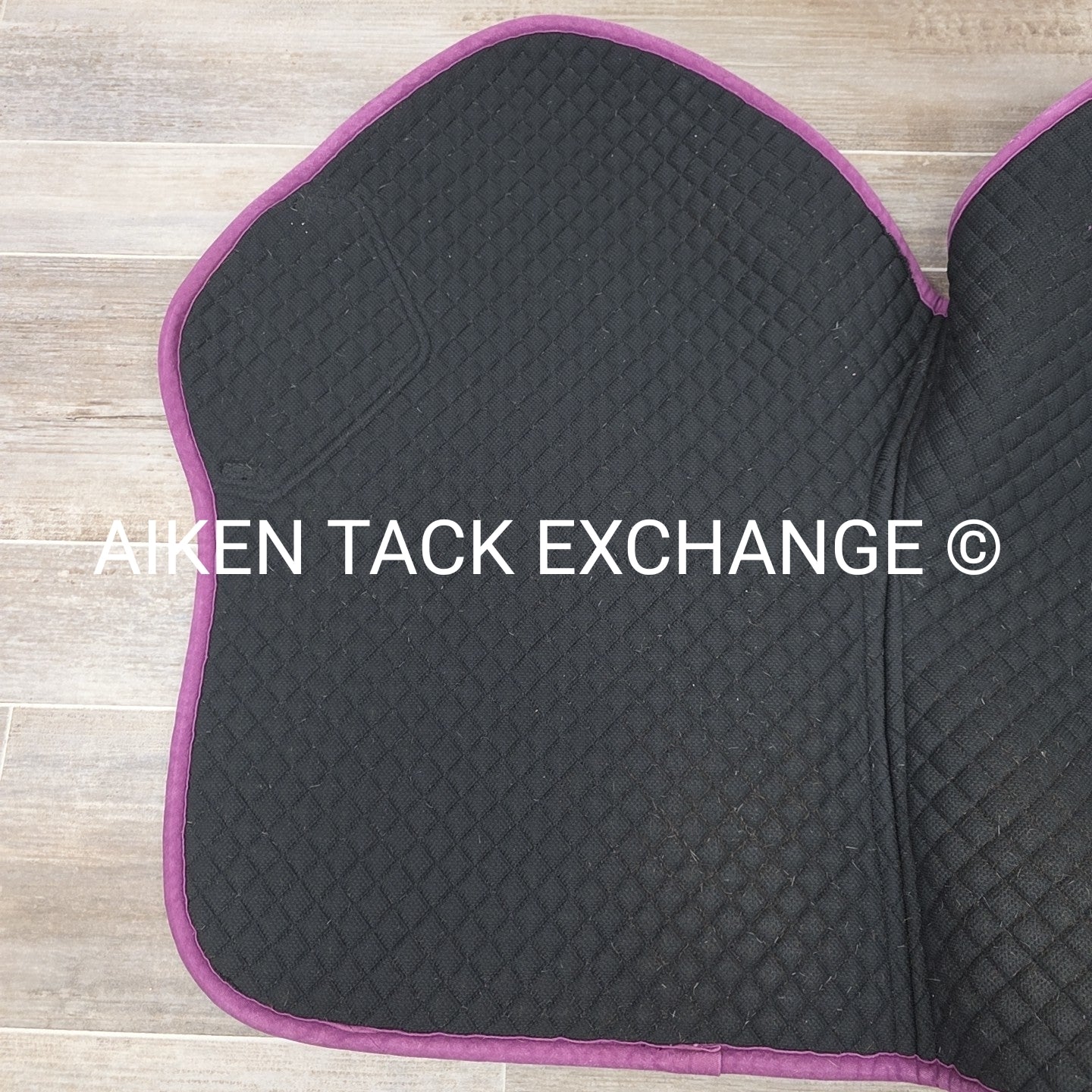 Shires Arma All Purpose Close Contact Saddle Pad