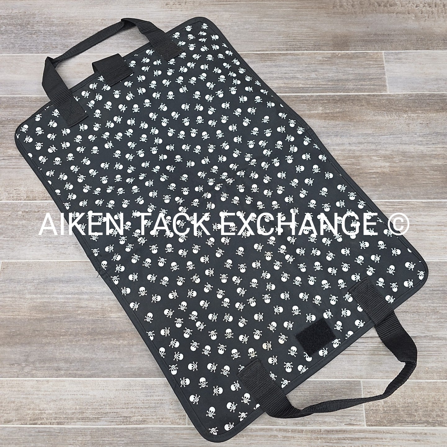 Accessory Storage / Carry Bag