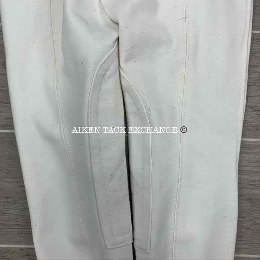 BARGAIN BUNDLE: 2 Pairs of Knee Patch Breeches, Aimage, Size S & Horze, Size M