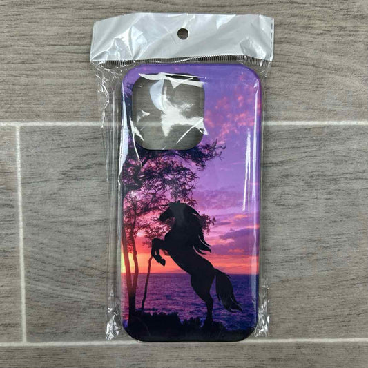 Horse Case for iPhone 14 Pro