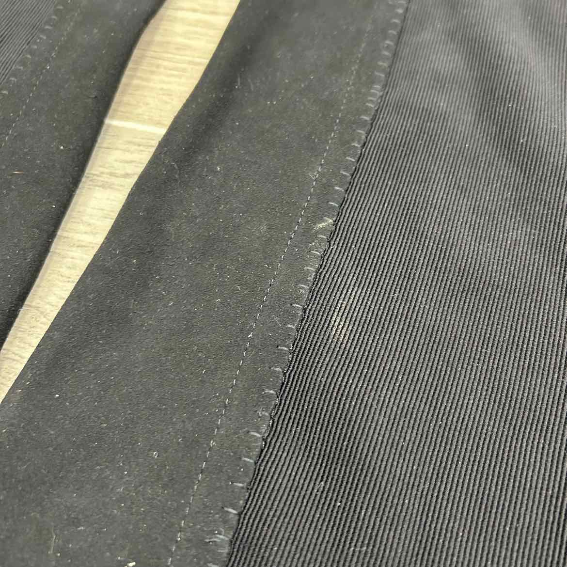 Irideon Full Seat Pull On Boot Cut Tights, Size Large
