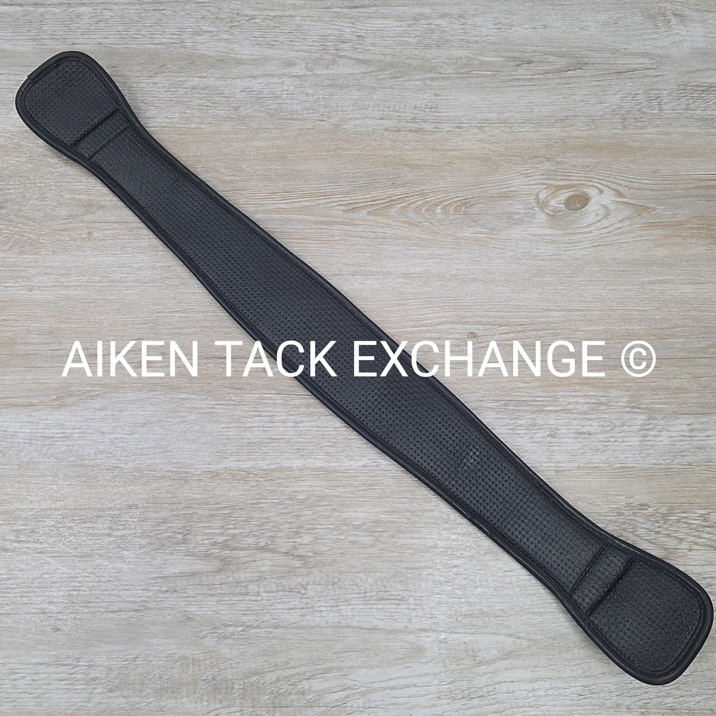 Wintec Chafeless Dressage Girth, Black, 32"