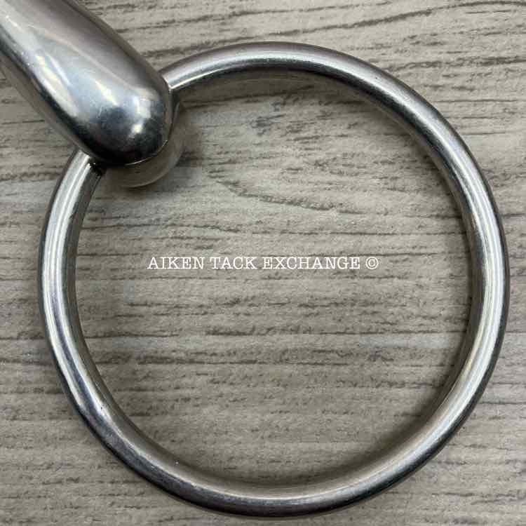 Hollow Single Joint Loose Ring Bit 5.5"