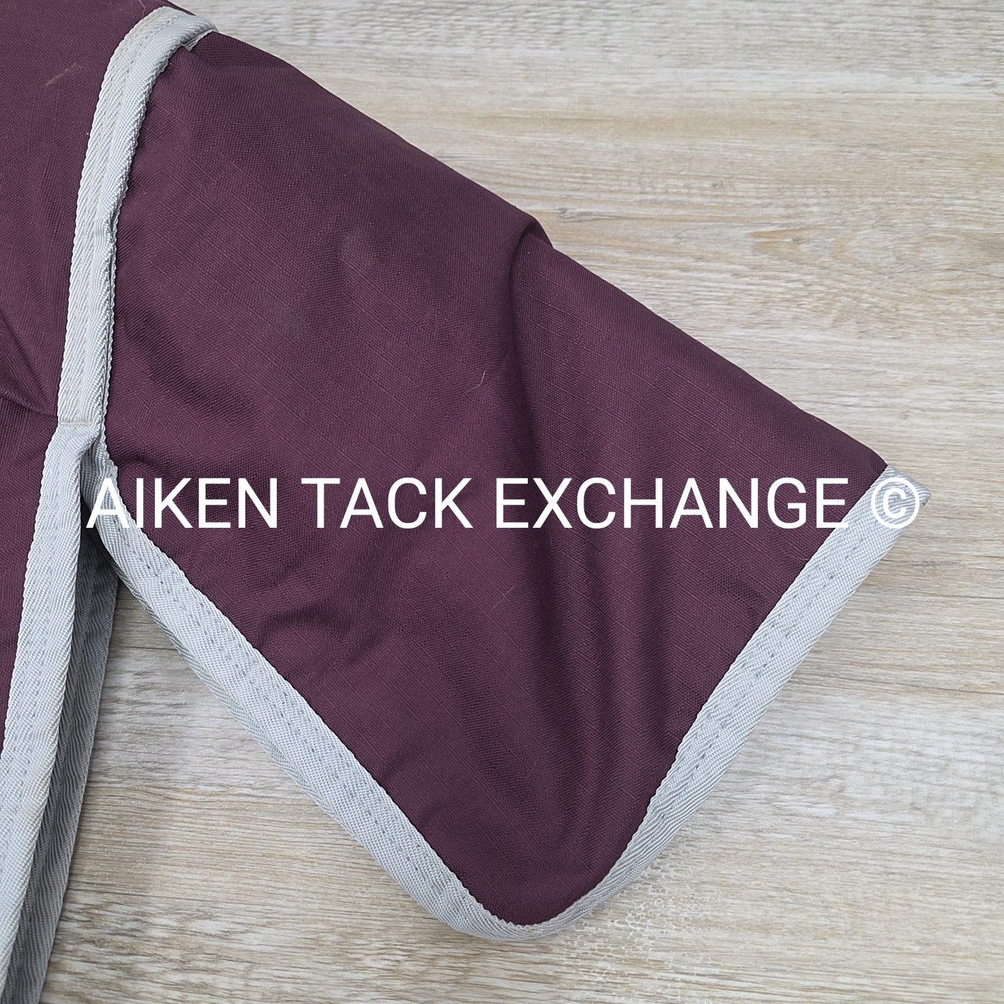 Horseware Amigo Hero Plus 200G Turnout Blanket, 69"