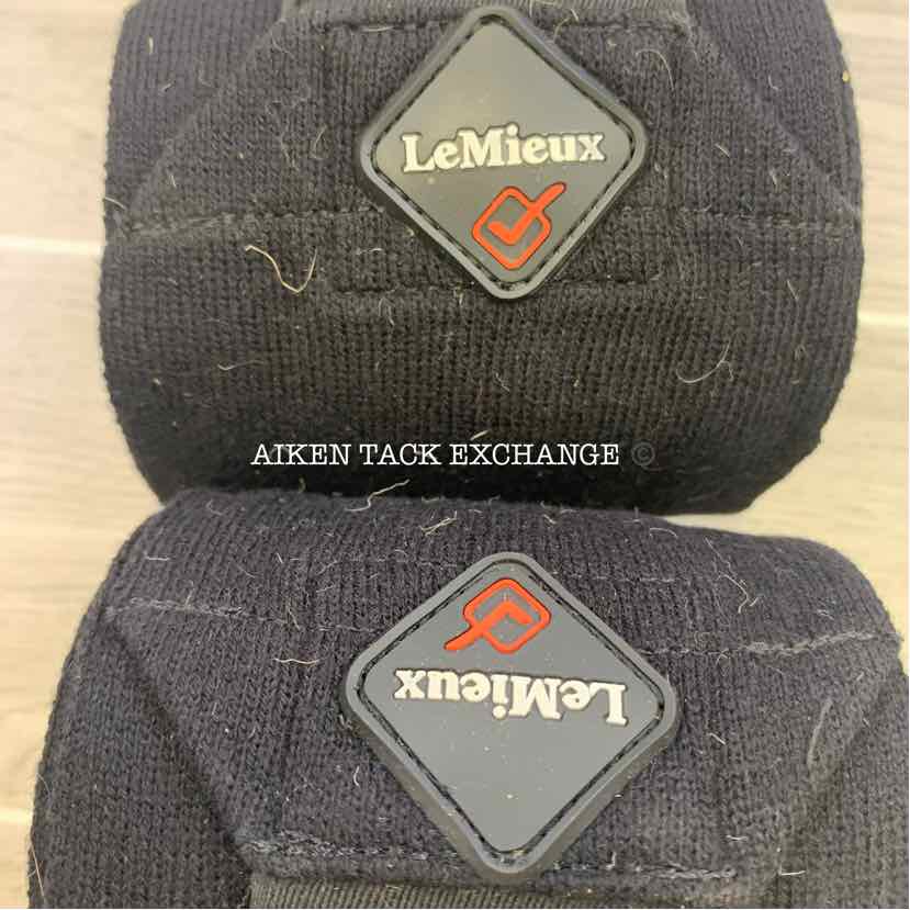 LeMieux Stable Bandages, Set of 2