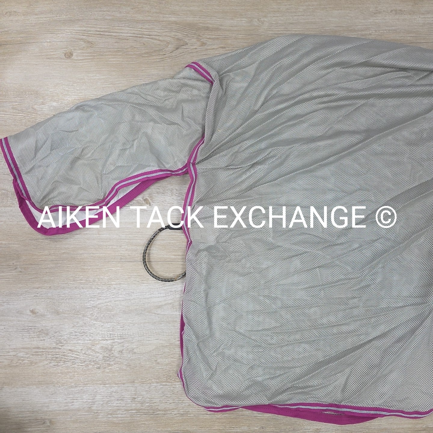 Horseware Amigo Bly Buster Vamoose Fly Sheet, 69"