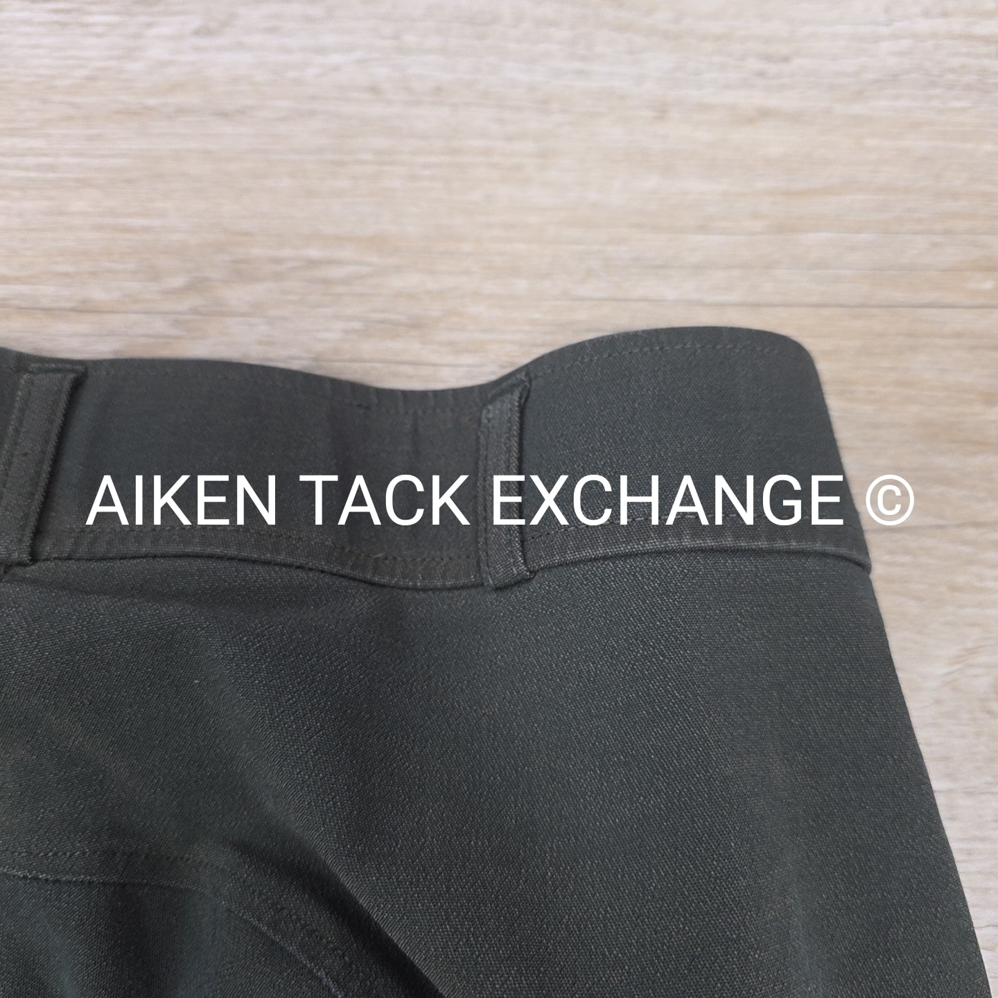 Dover Saddlery Knee Patch Breeches, Women's 30