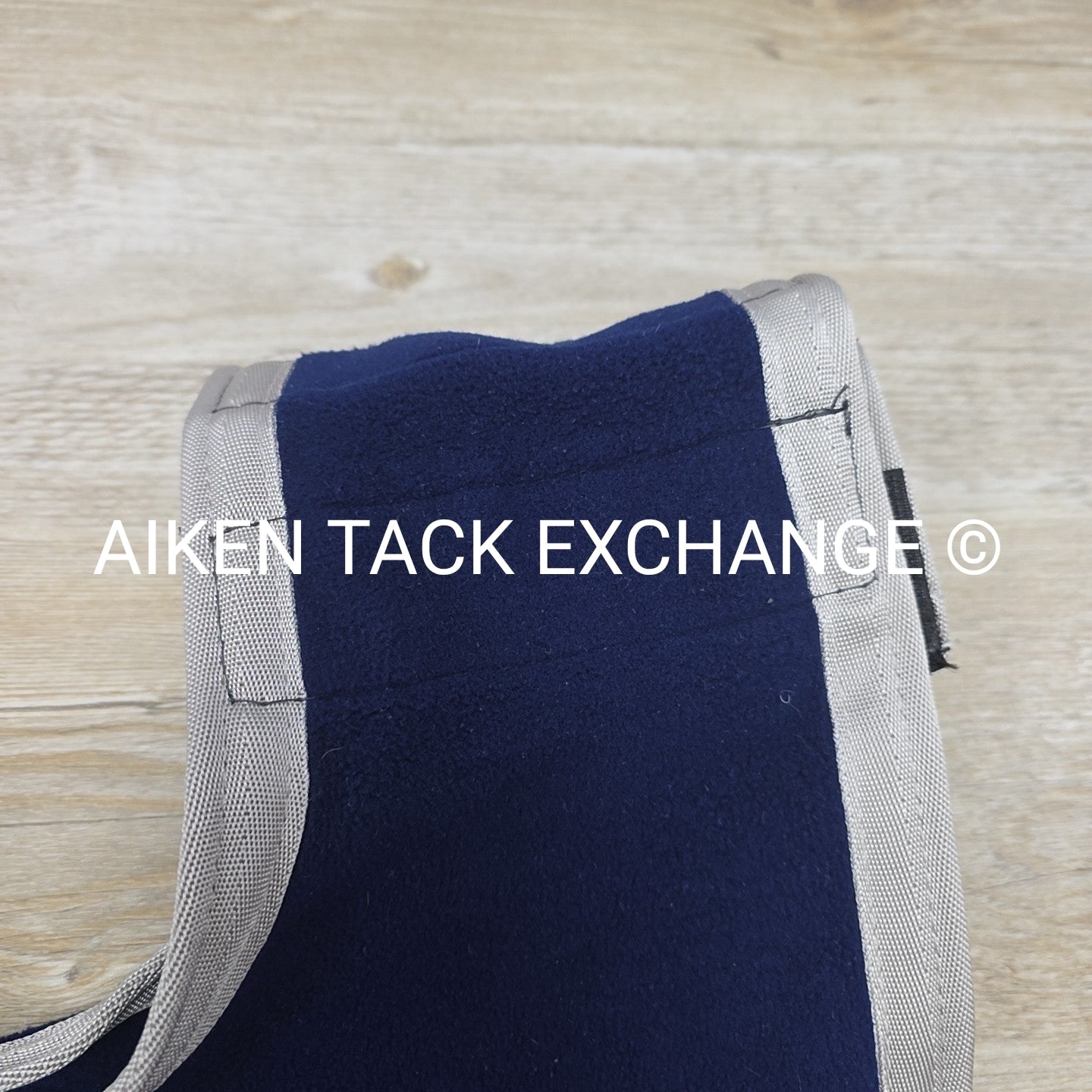 Jack's Fleece Quarter Sheet, Size Large