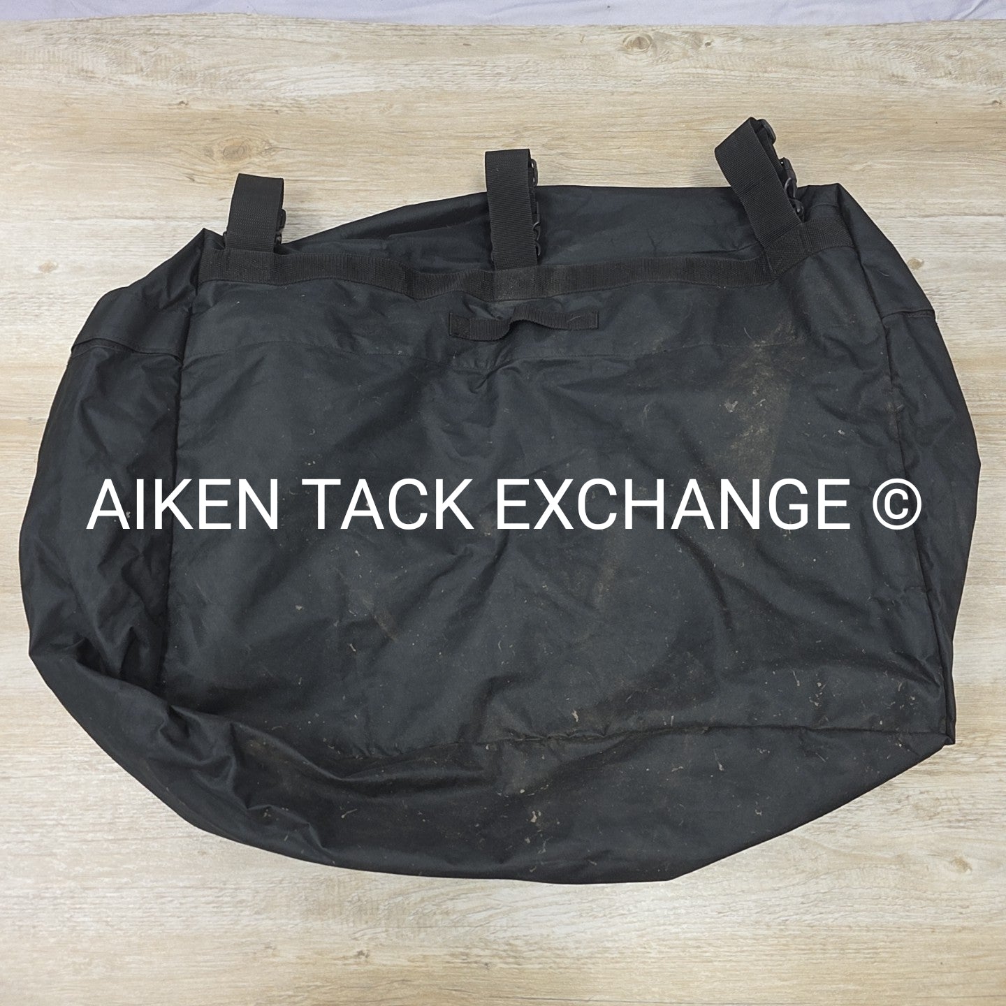 Schneiders Stall Front Large Horsewear Bag II