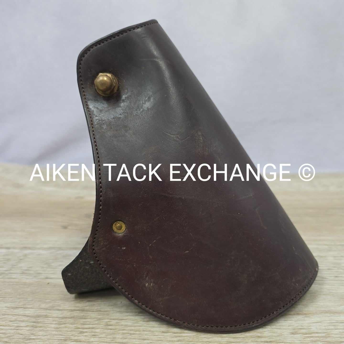Ergobalance Hooded Trail Stirrups