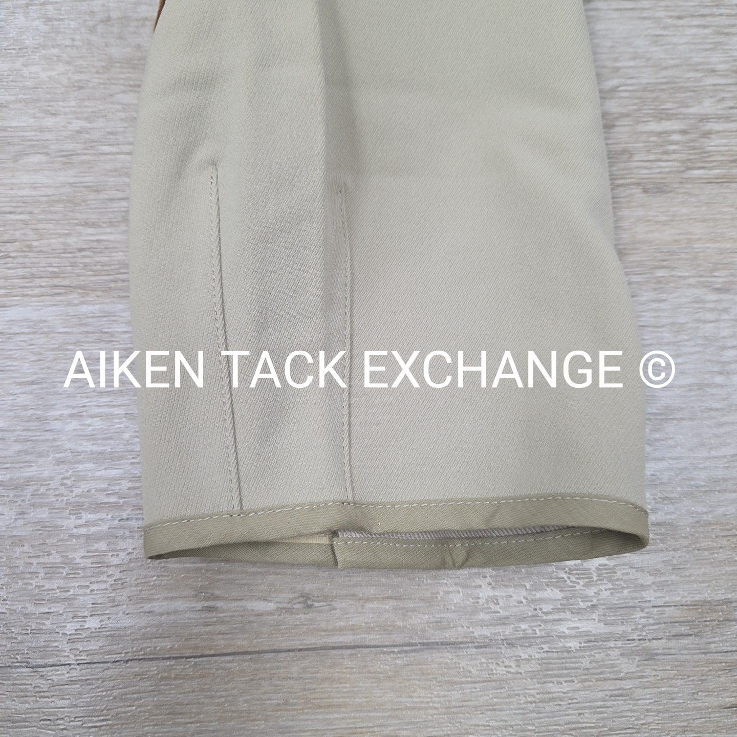 Tailored Sportsman Supreme Hunter Knee Patch Breeches, Women's 34