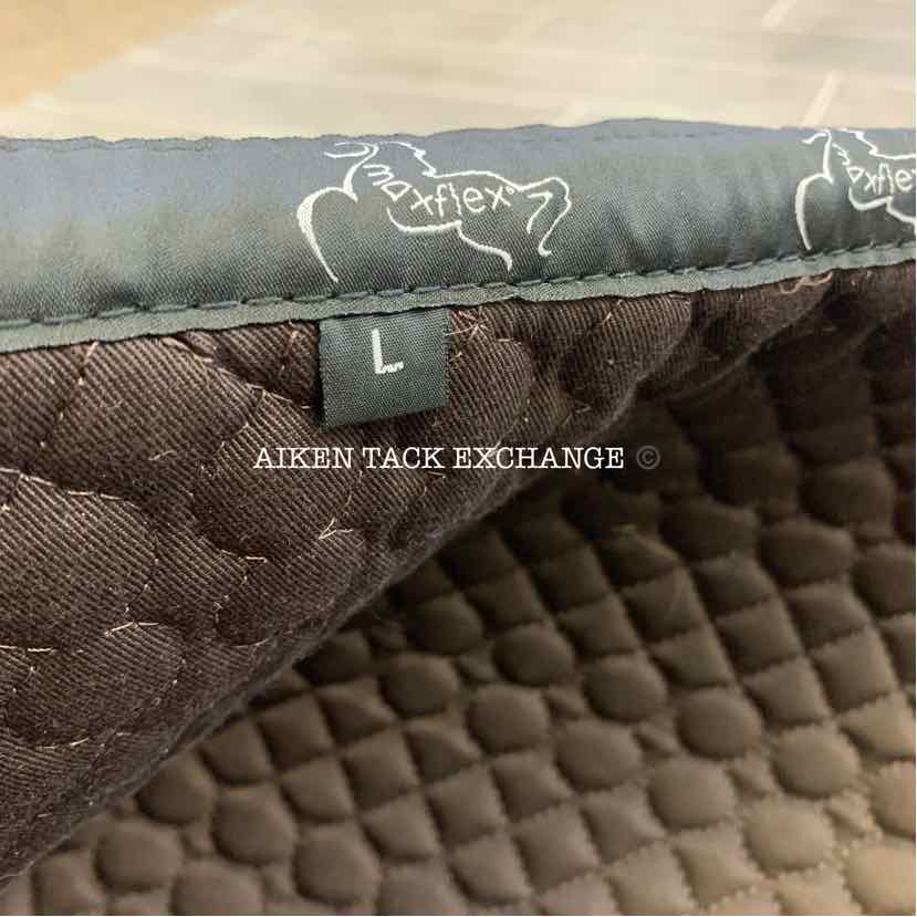 Maxflex Dressage Saddle Pad